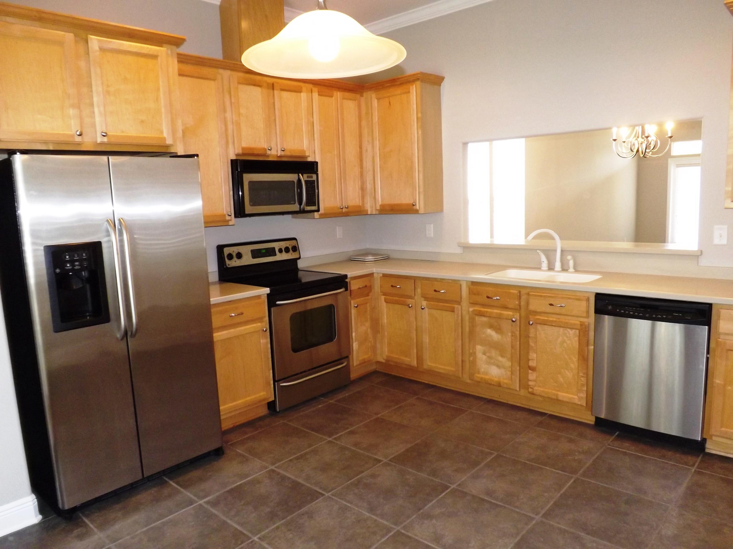 NEWPORT - Residential