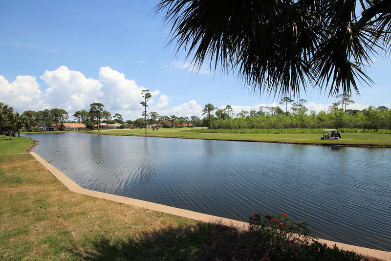 LAKESIDE CONDO AT BLUEWATER BAY - Residential