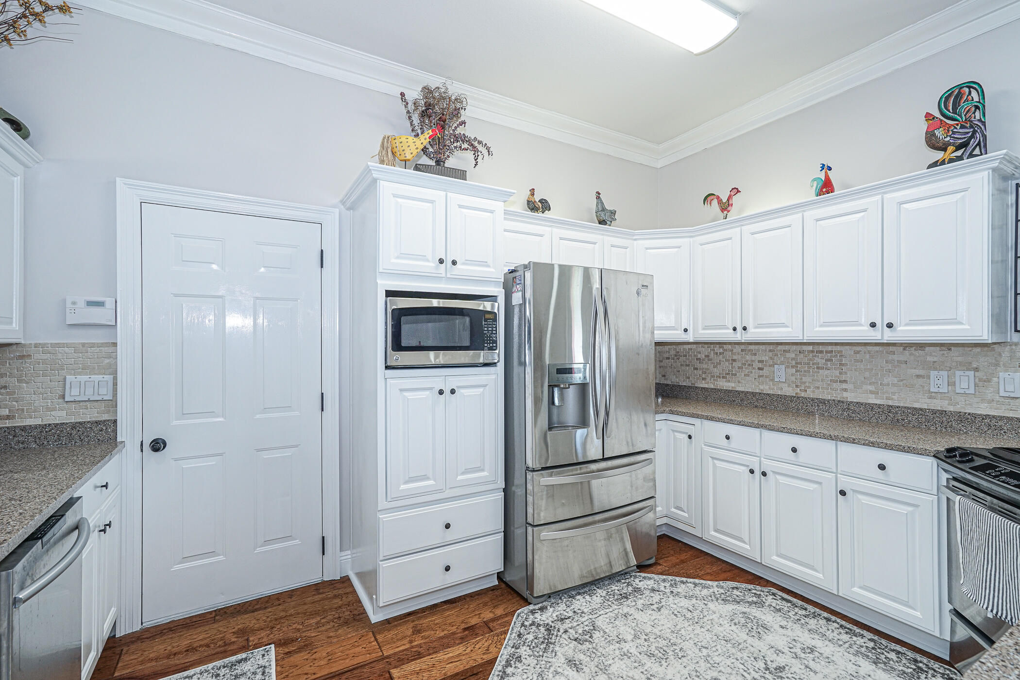 WINDSOR FOREST - Residential