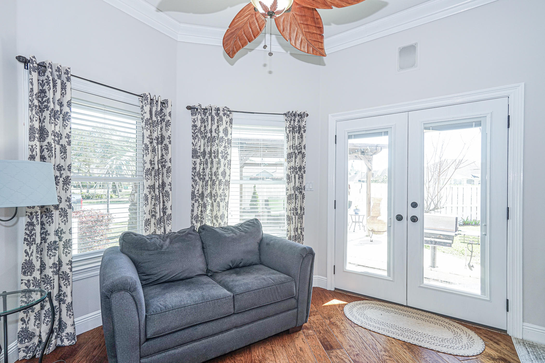 WINDSOR FOREST - Residential