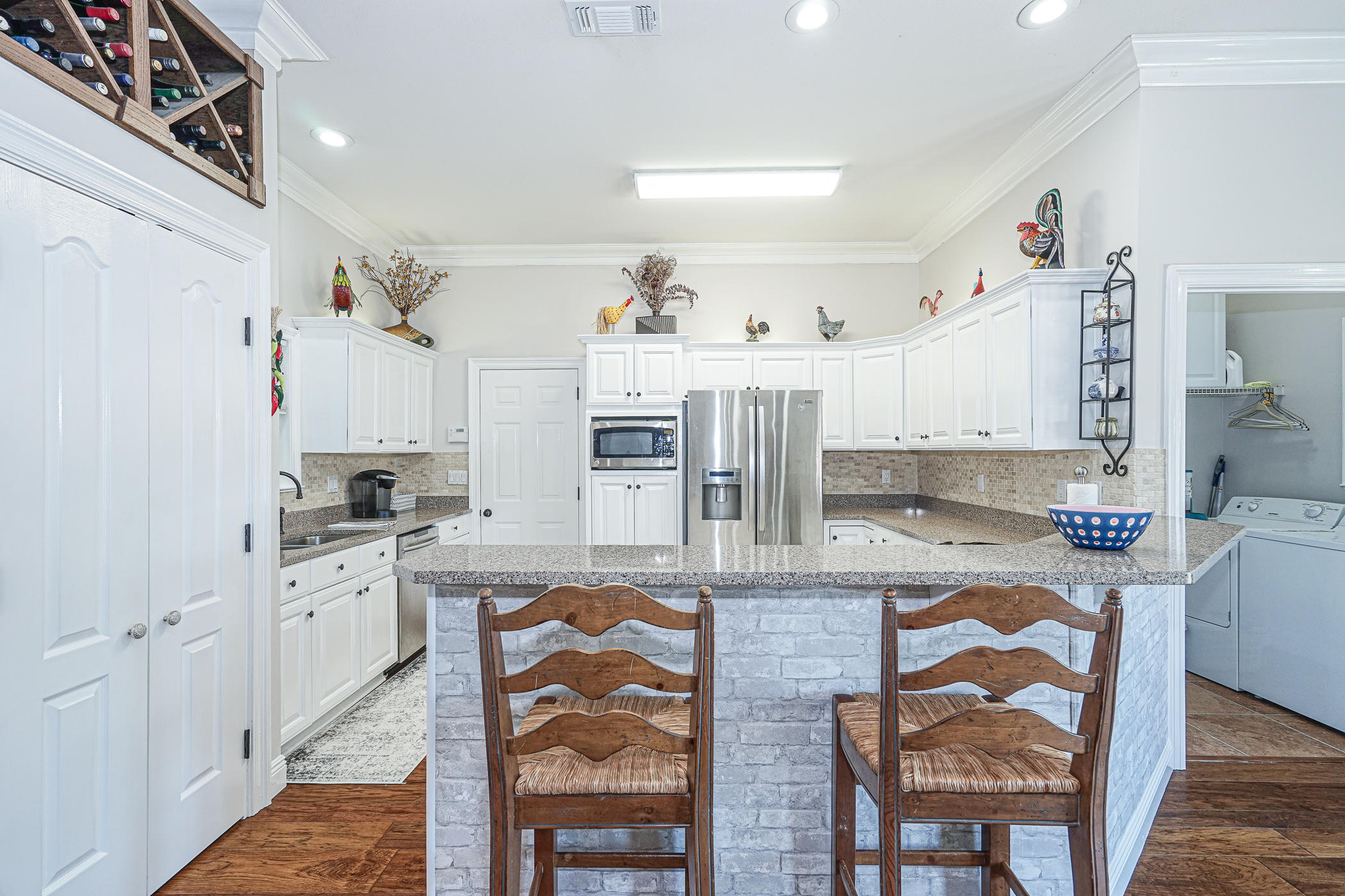 WINDSOR FOREST - Residential