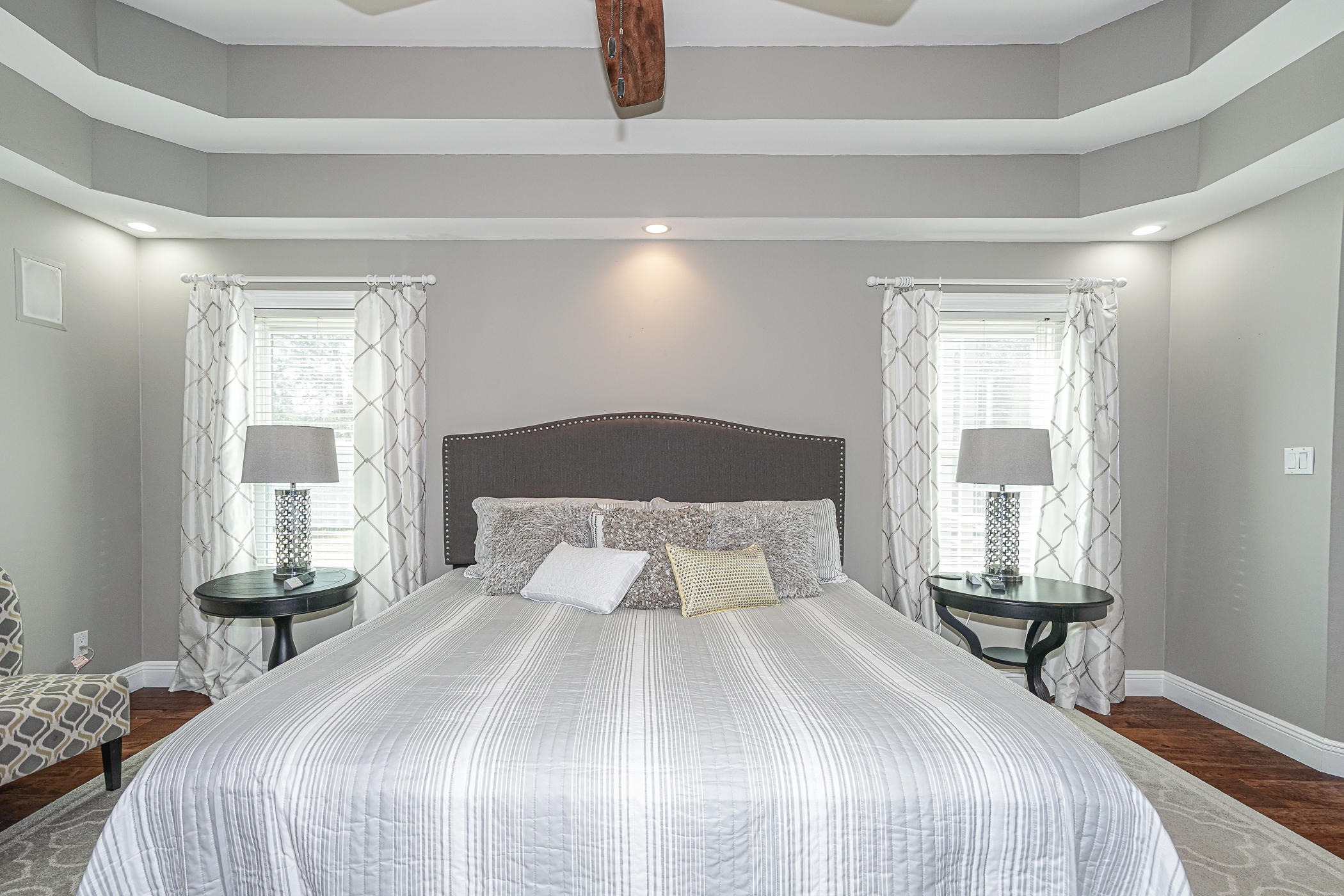 WINDSOR FOREST - Residential