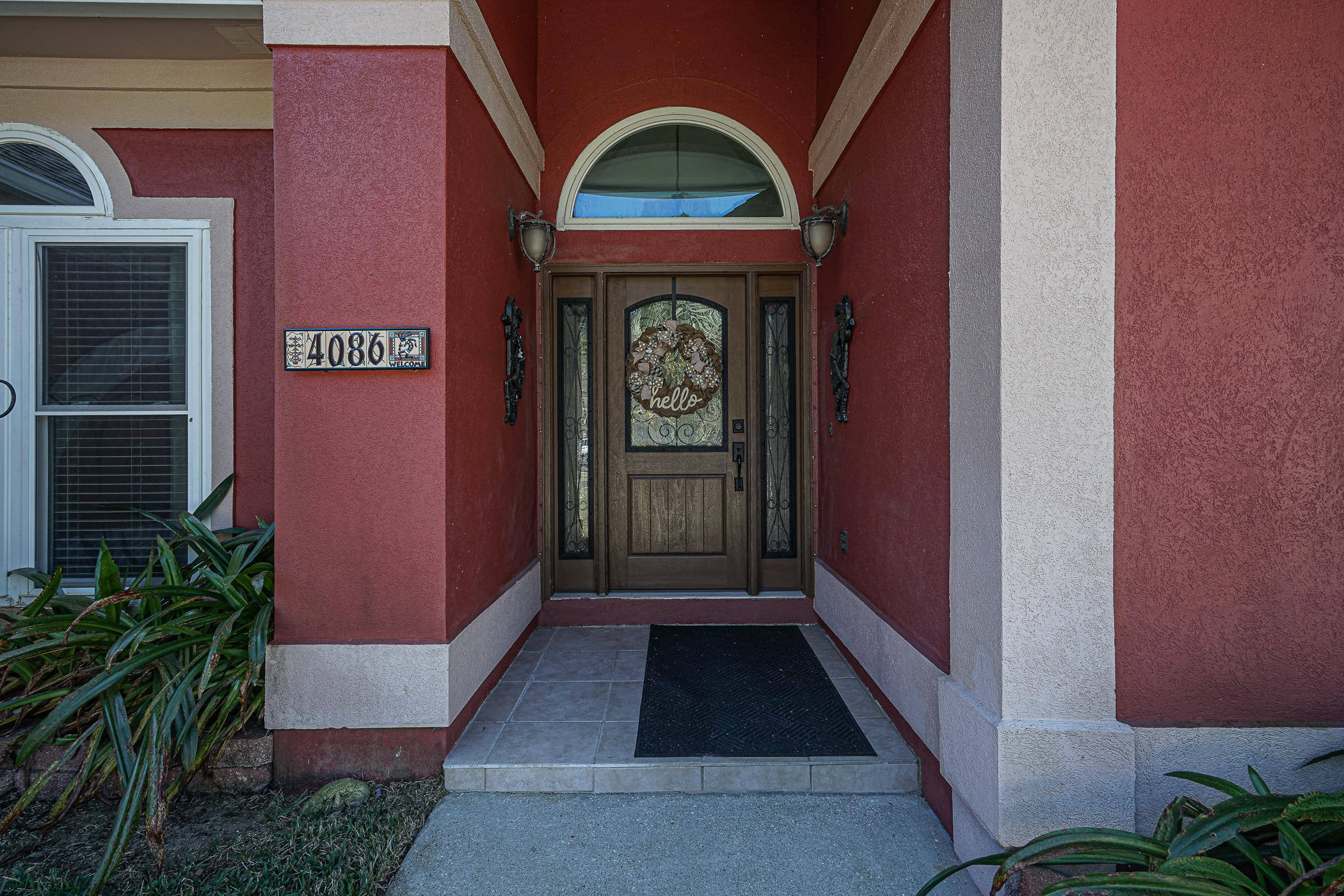 WINDSOR FOREST - Residential