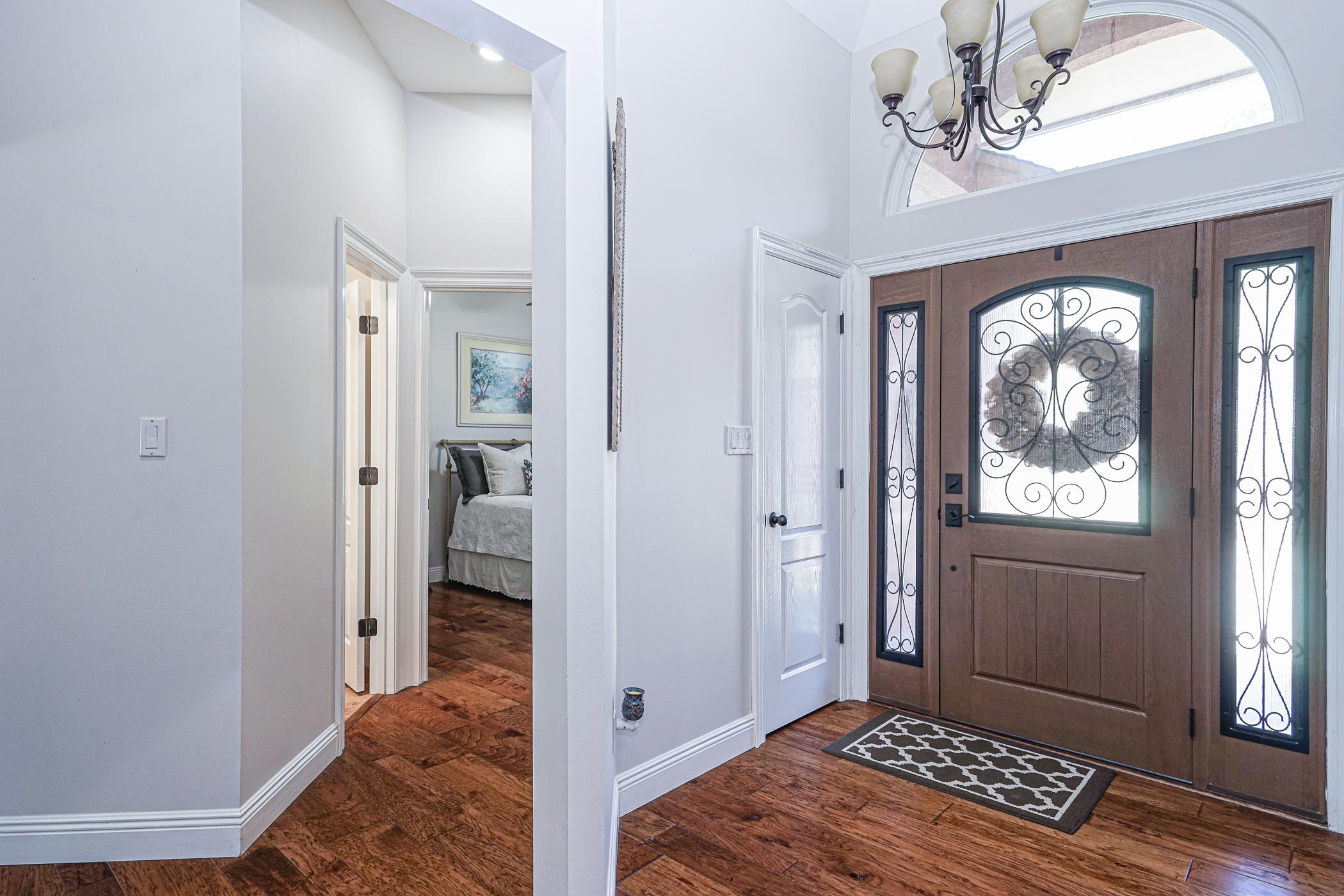 WINDSOR FOREST - Residential