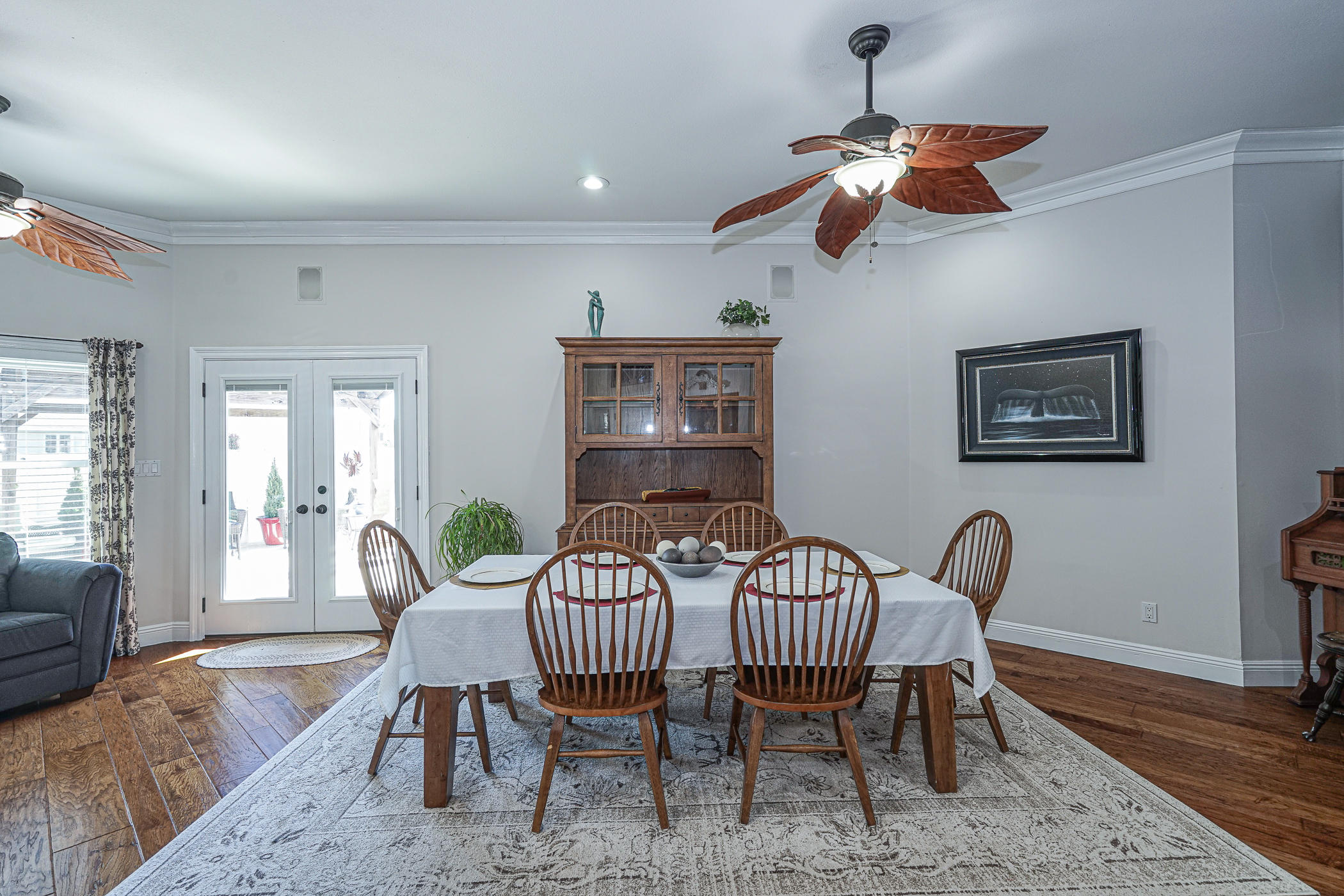 WINDSOR FOREST - Residential