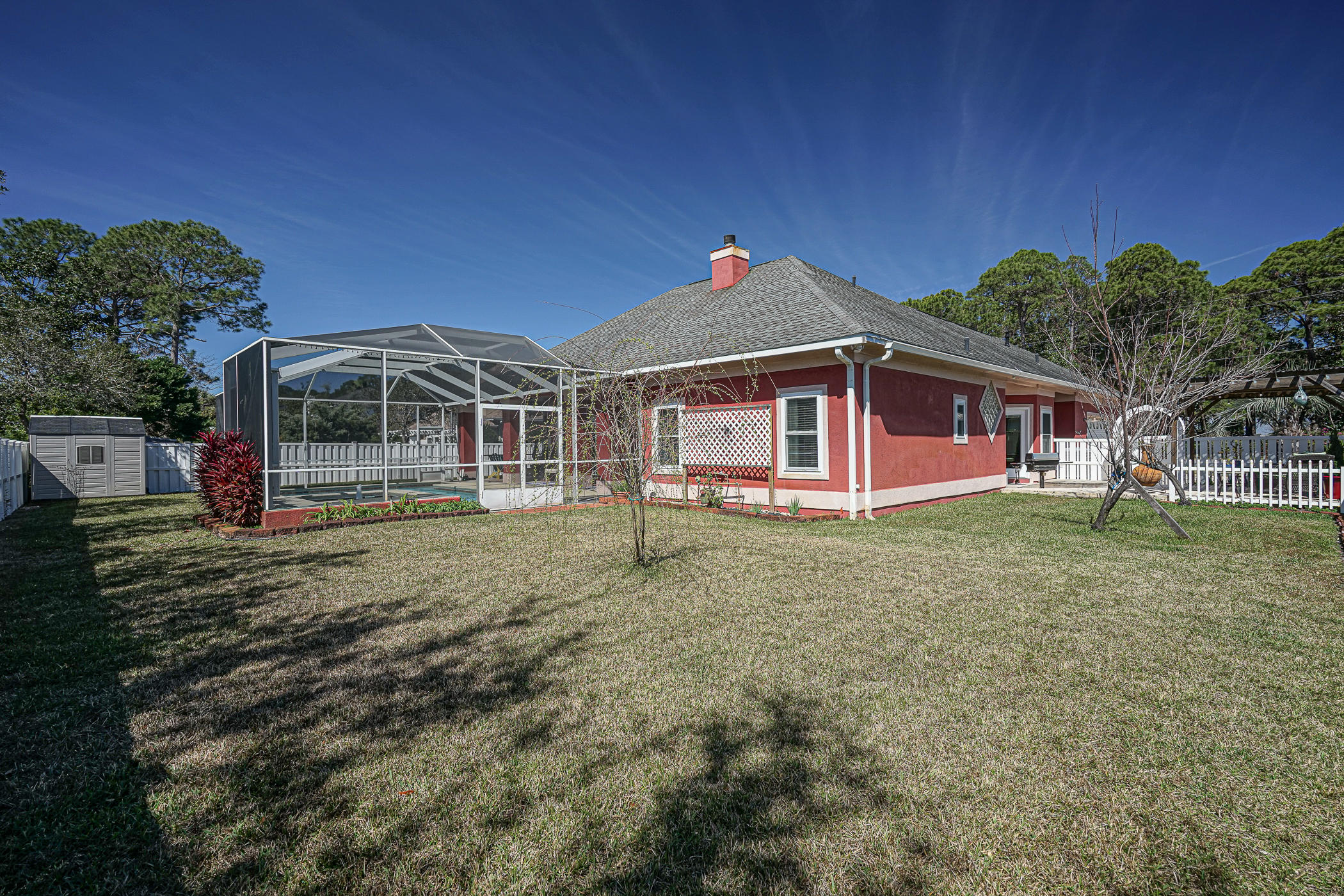 WINDSOR FOREST - Residential