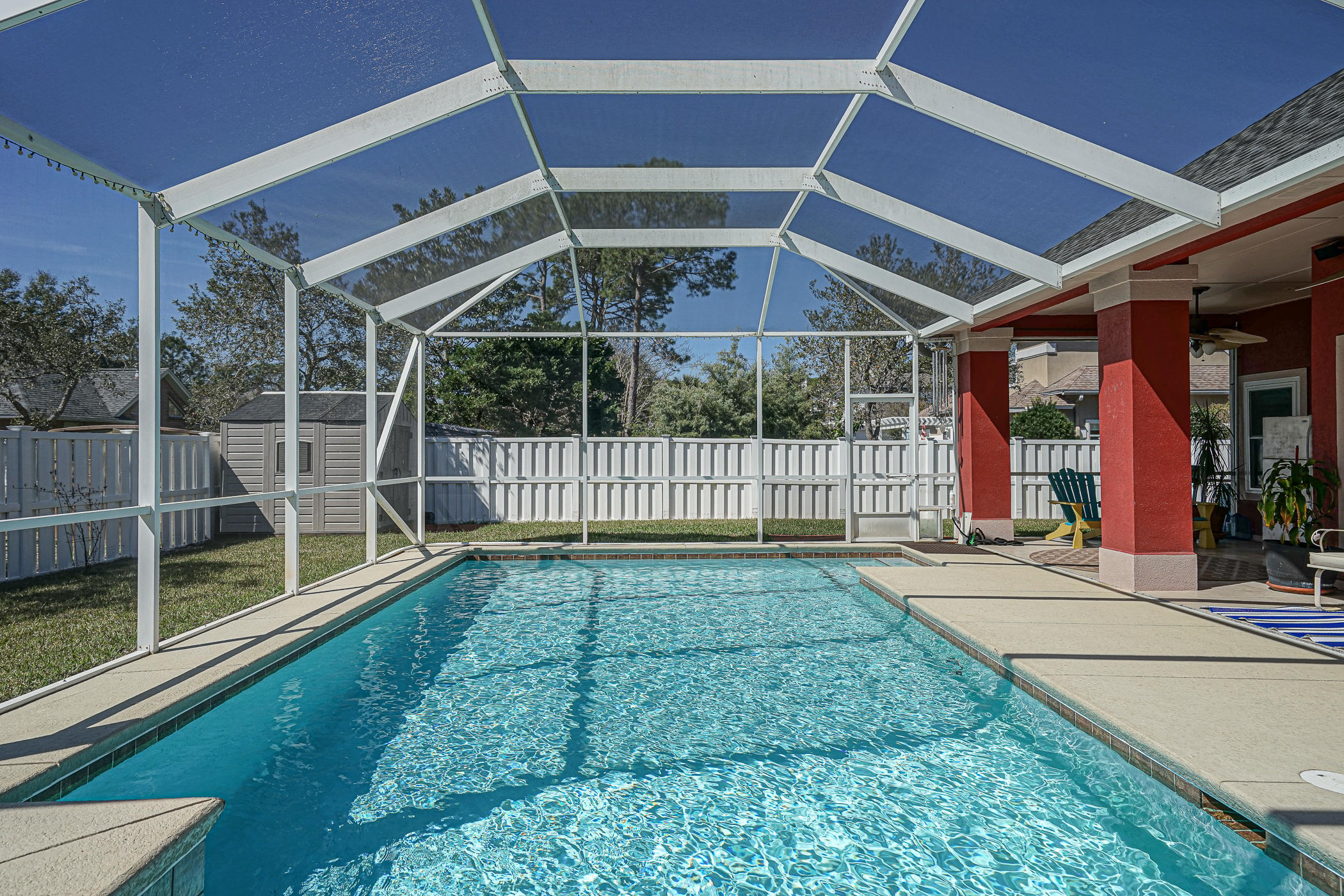 WINDSOR FOREST - Residential