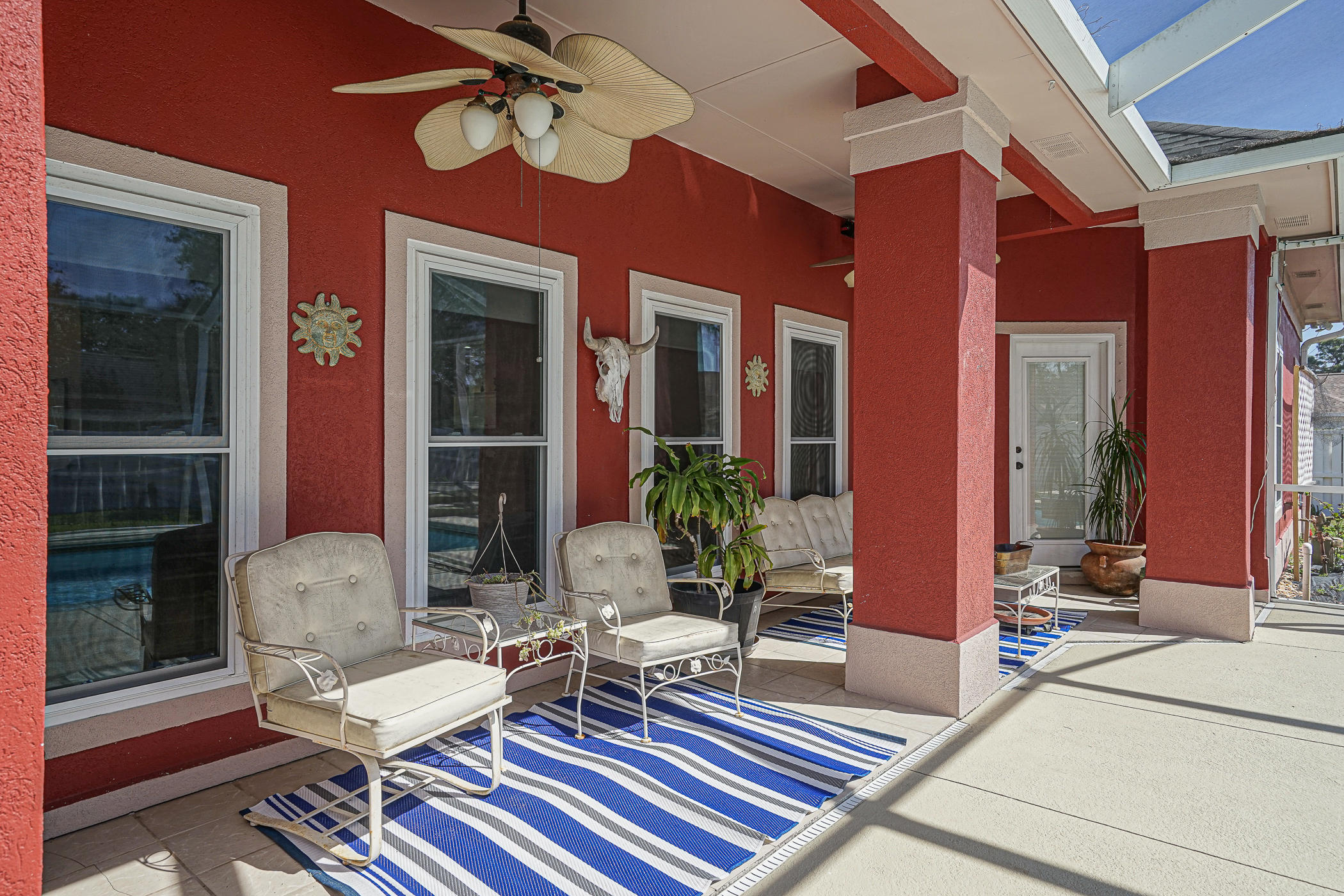 WINDSOR FOREST - Residential