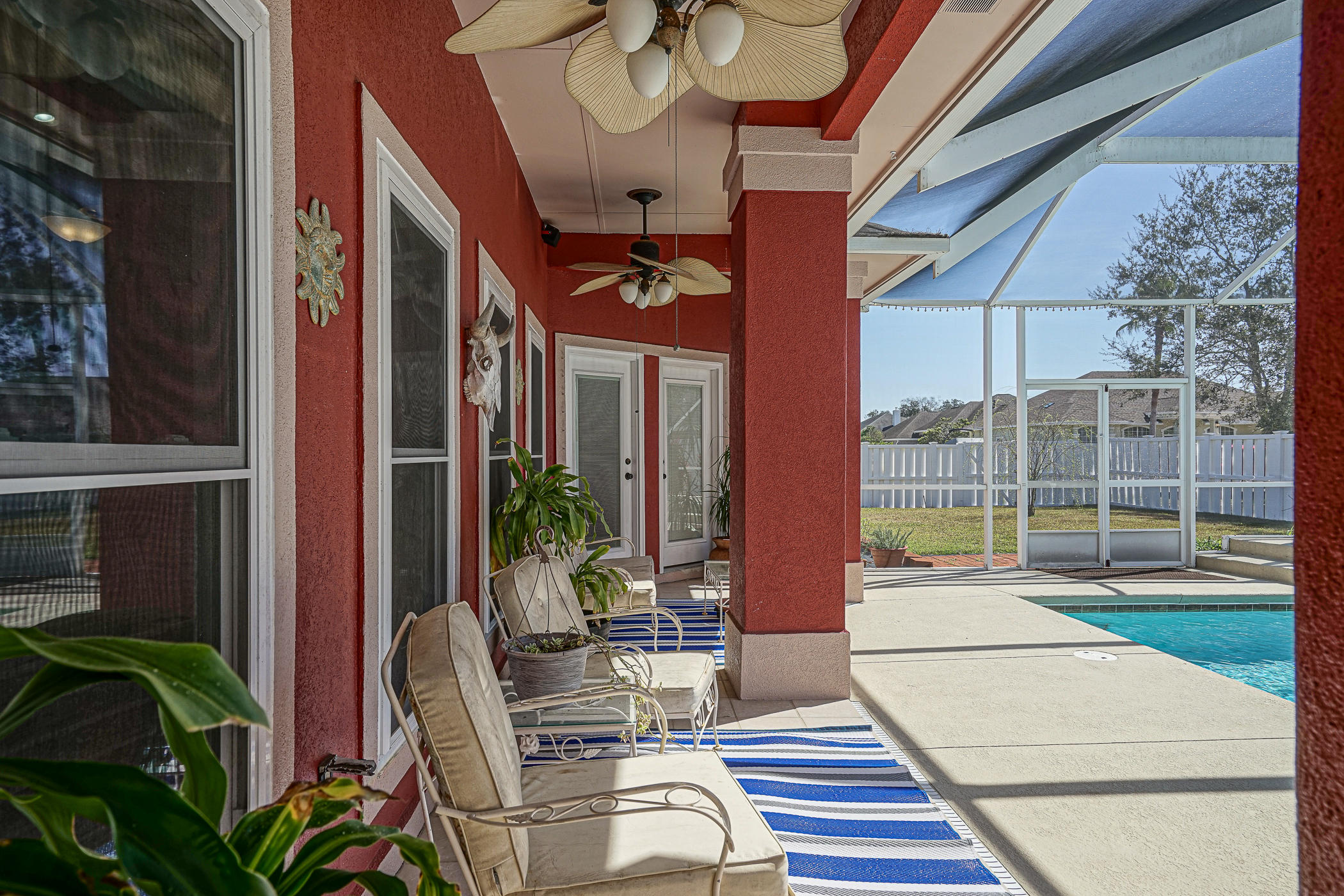 WINDSOR FOREST - Residential