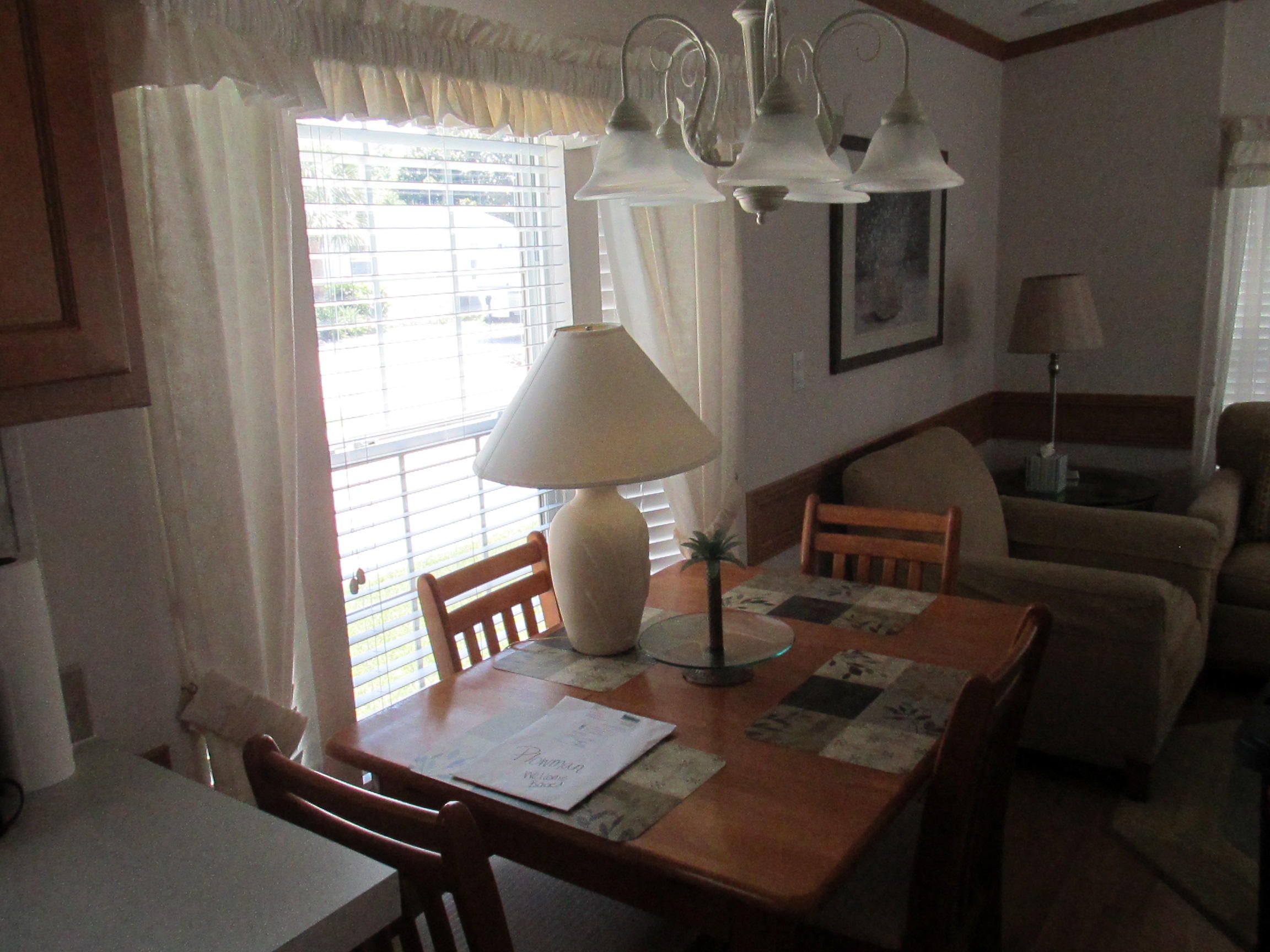 Fox Run Park - Residential Lease