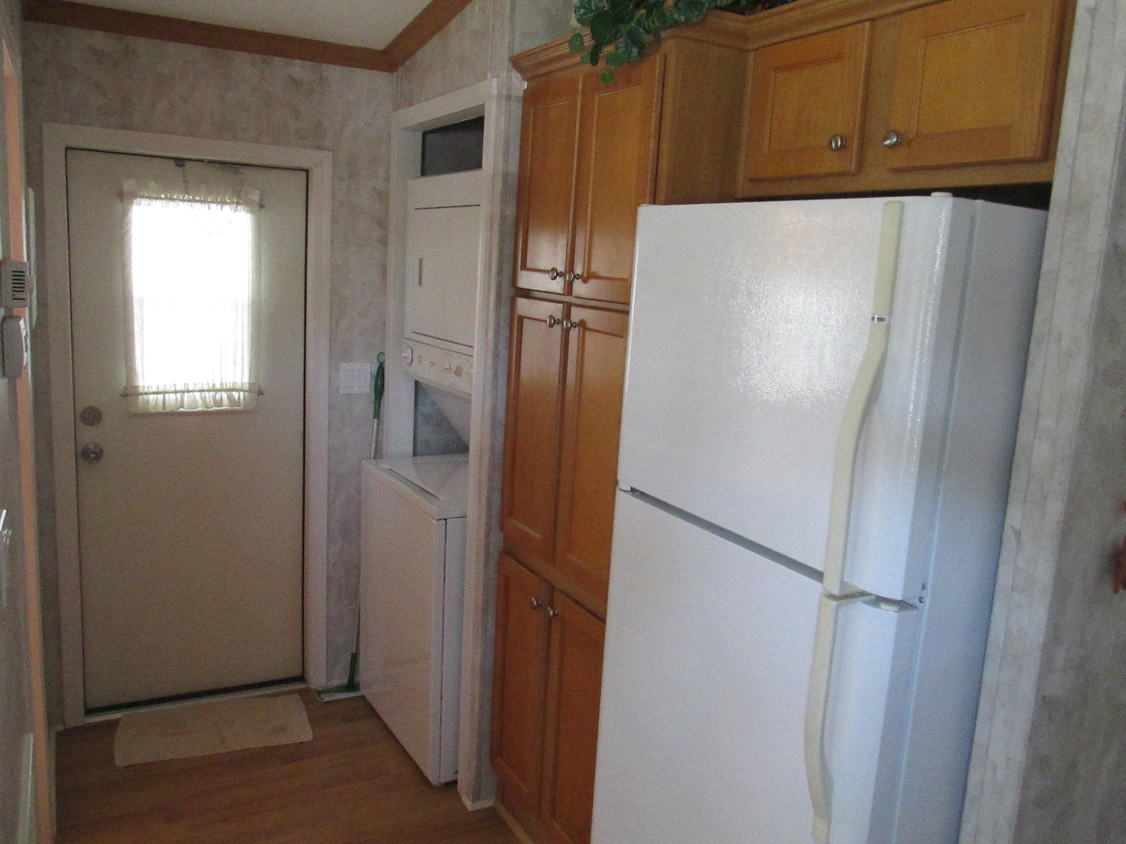 Fox Run Park - Residential Lease