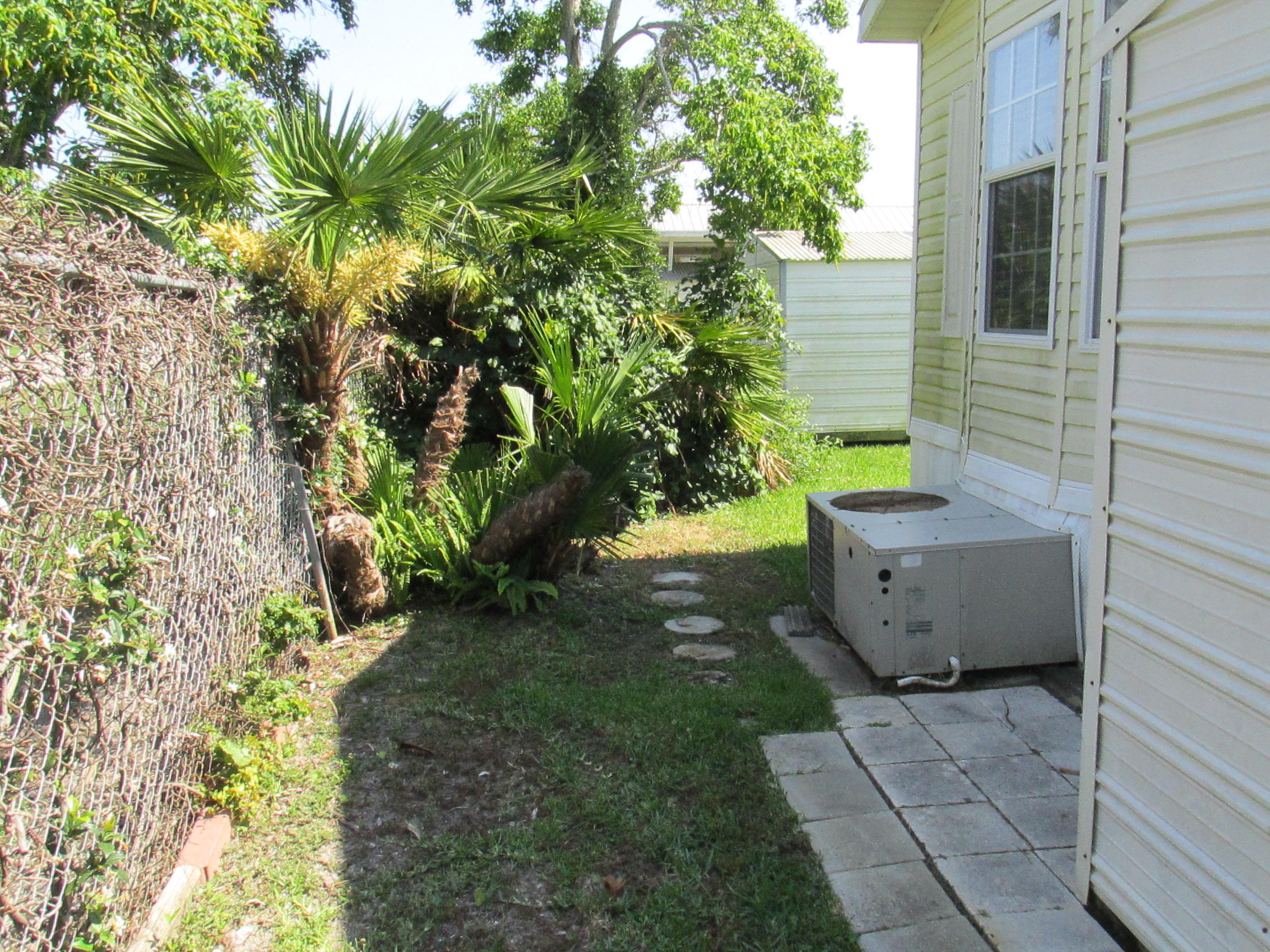 Fox Run Park - Residential Lease