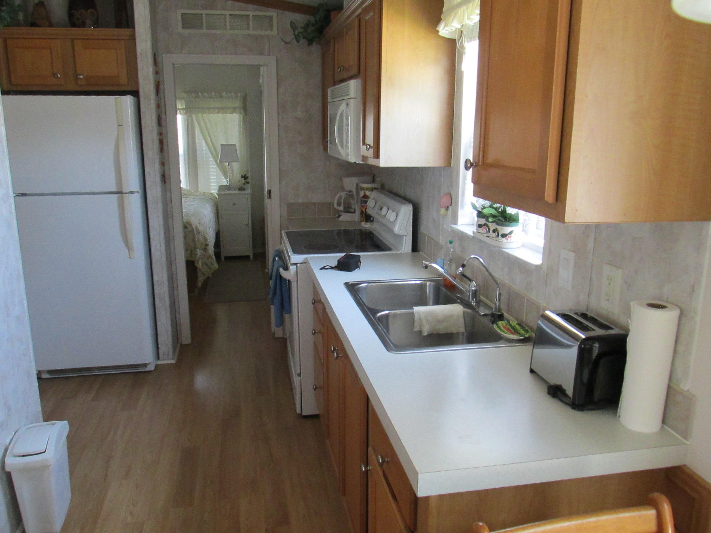 Fox Run Park - Residential Lease