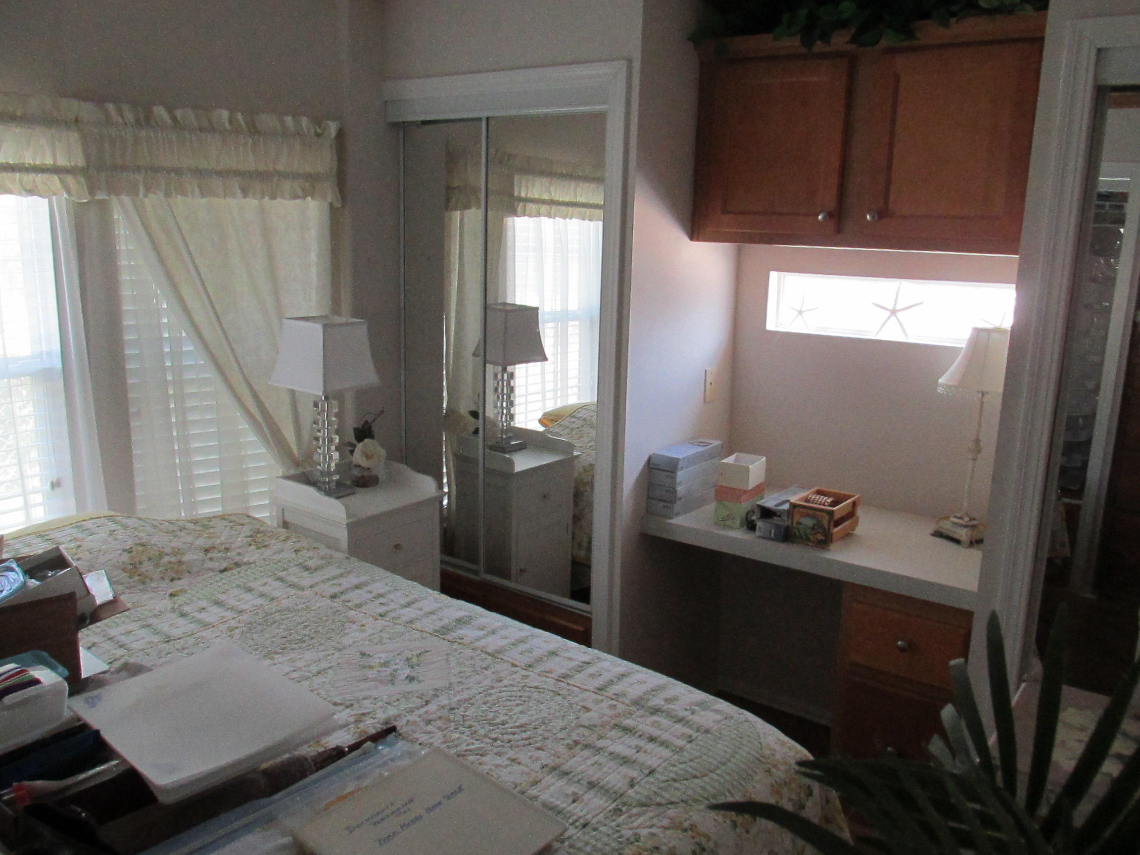 Fox Run Park - Residential Lease