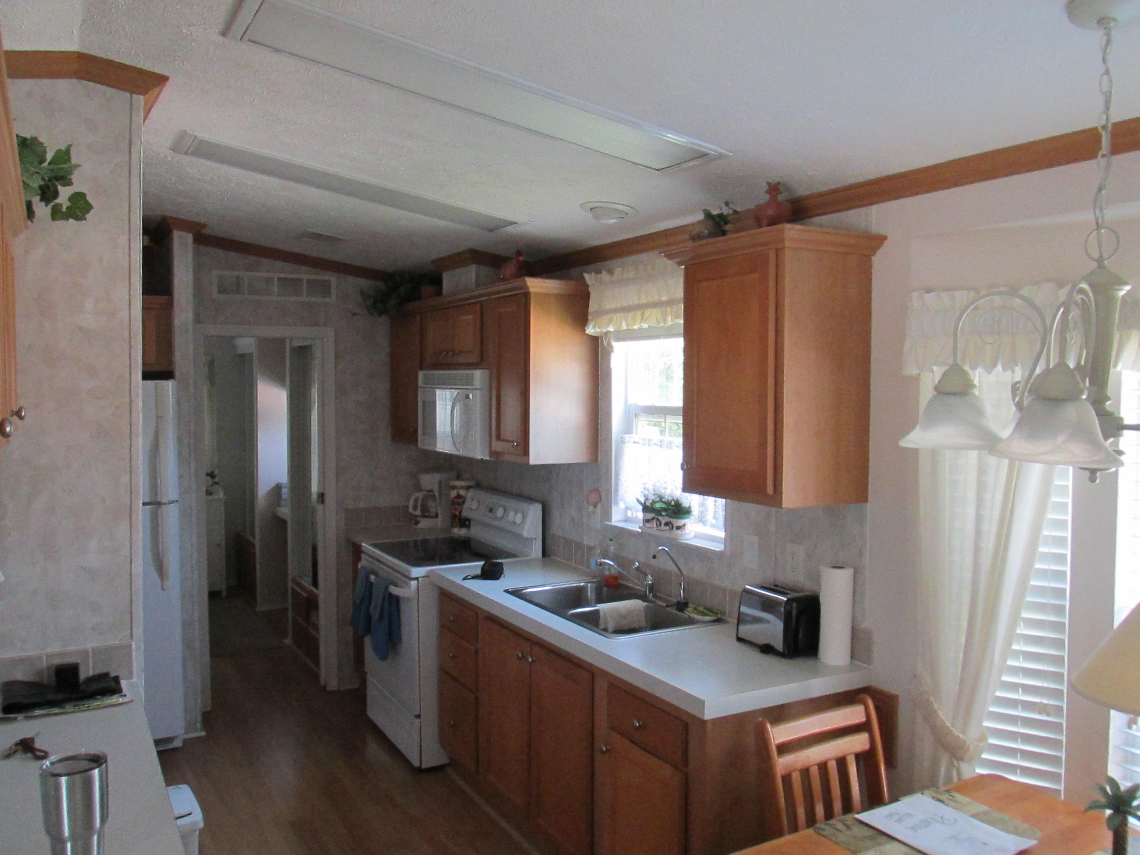 Fox Run Park - Residential Lease