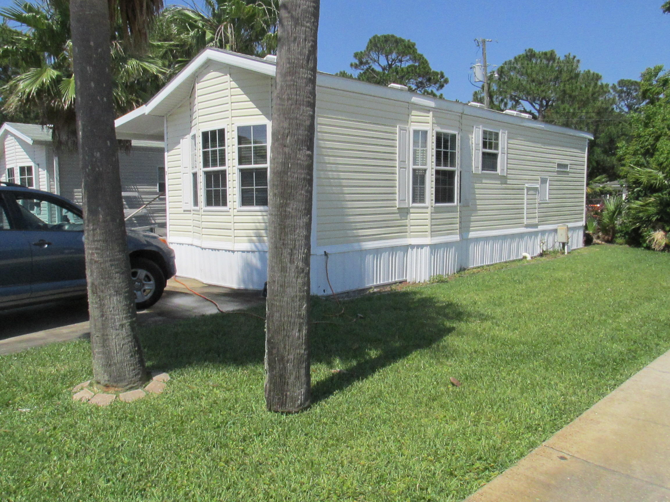 Fox Run Park - Residential Lease