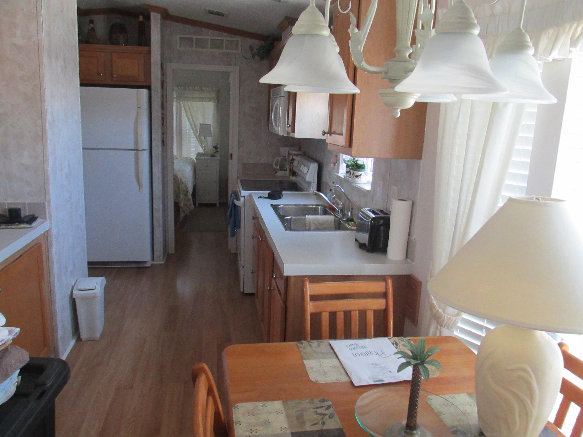 Fox Run Park - Residential Lease