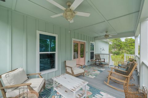 A home in Santa Rosa Beach