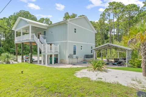 A home in Santa Rosa Beach