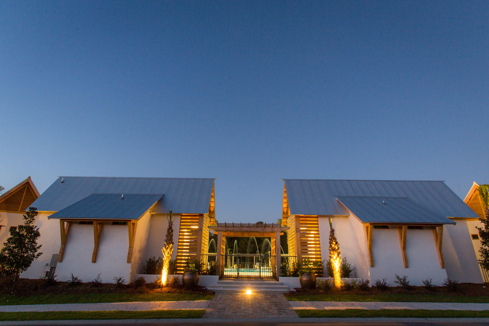 PROMINENCE/SINGLE FAMILY HOMES - Residential