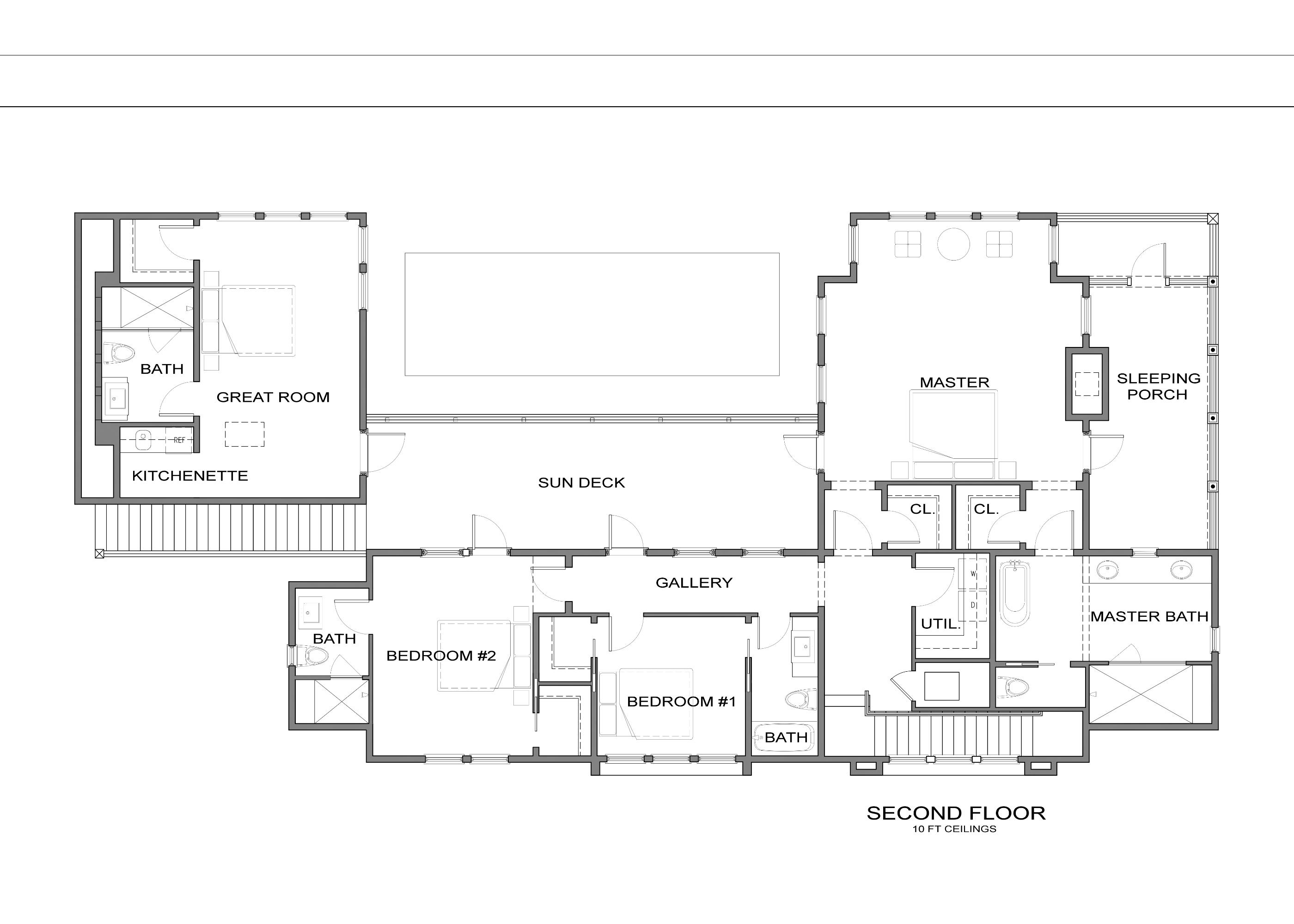 PROMINENCE/SINGLE FAMILY HOMES - Residential