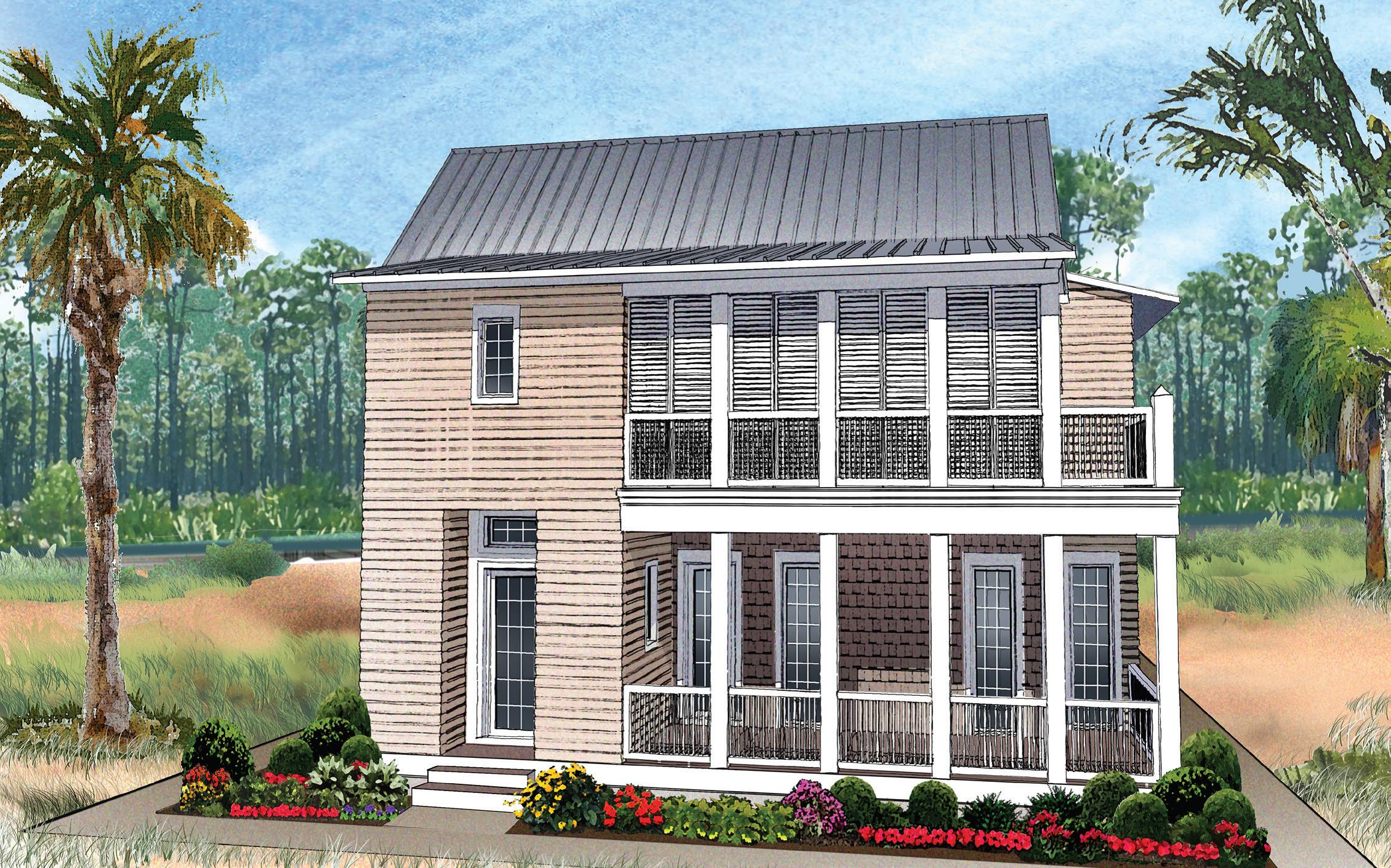 PROMINENCE/SINGLE FAMILY HOMES - Residential