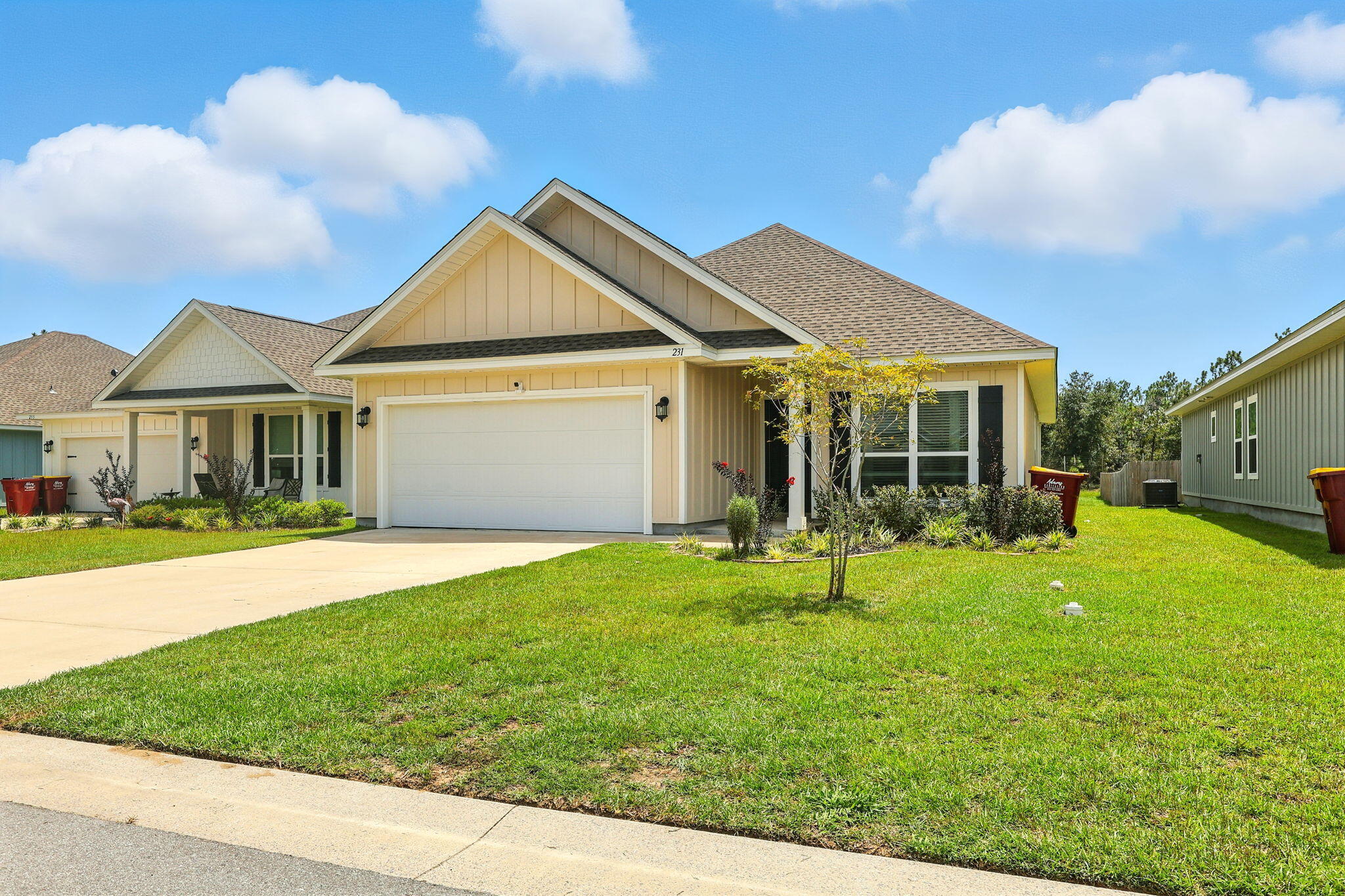 MAGNOLIA CREEK PHASE 2 - Residential