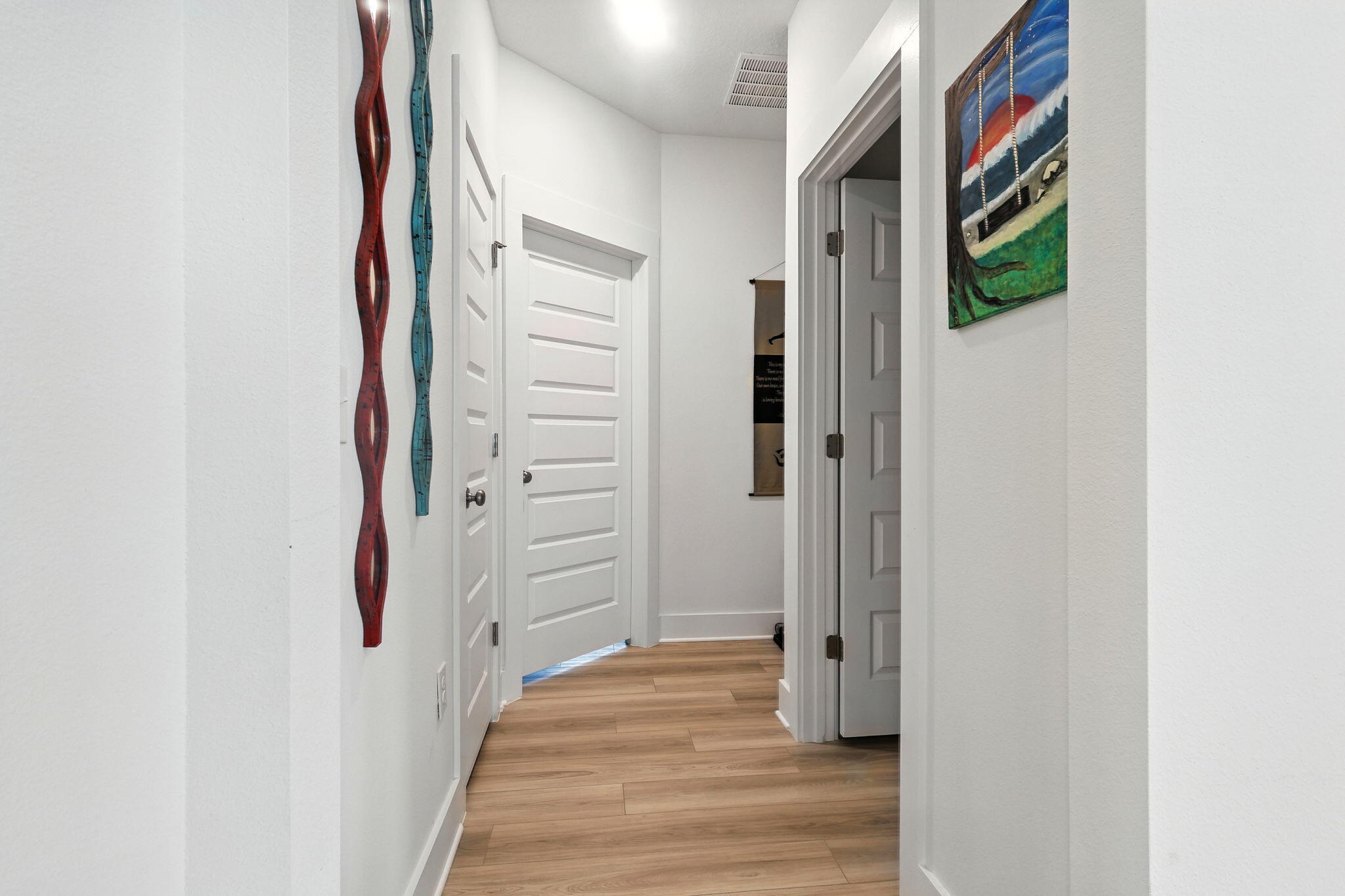 MAGNOLIA CREEK PHASE 2 - Residential