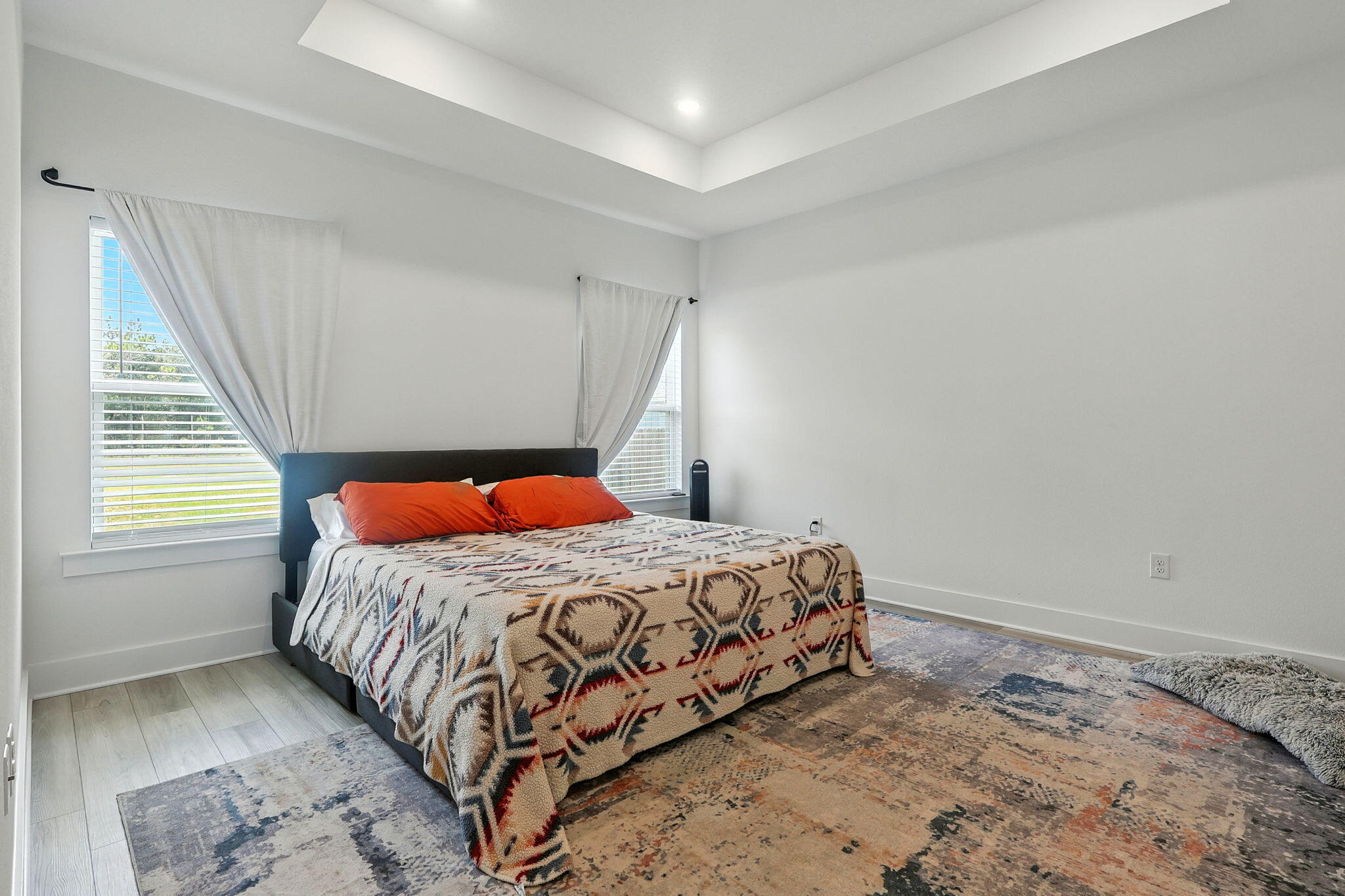 MAGNOLIA CREEK PHASE 2 - Residential