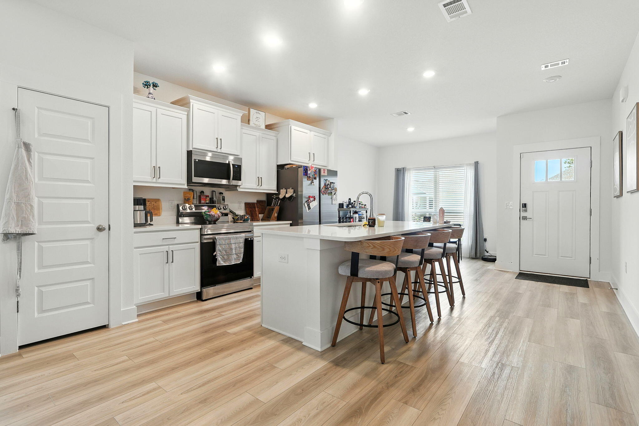 MAGNOLIA CREEK PHASE 2 - Residential