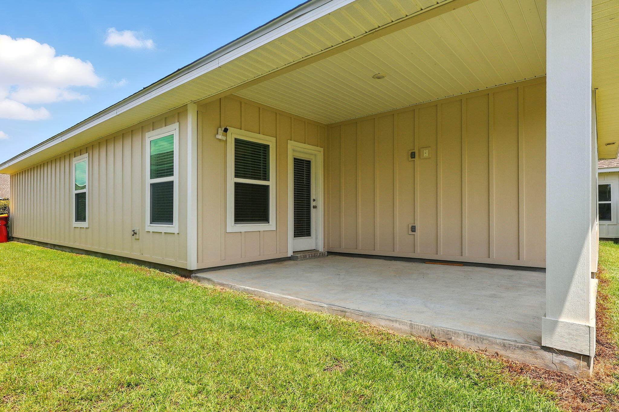 MAGNOLIA CREEK PHASE 2 - Residential