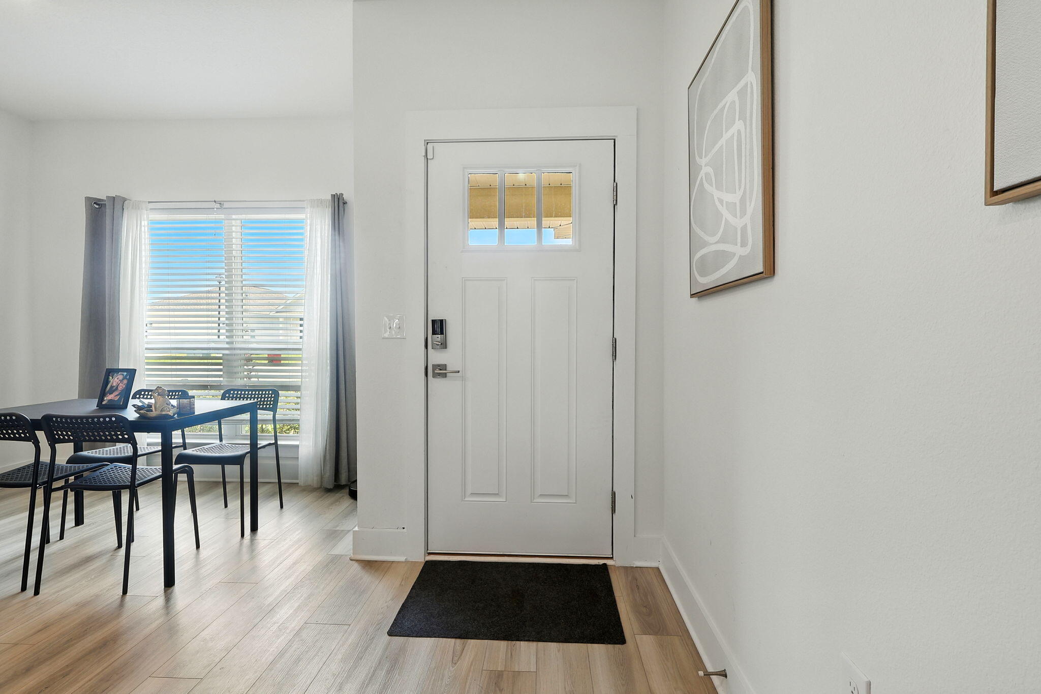 MAGNOLIA CREEK PHASE 2 - Residential
