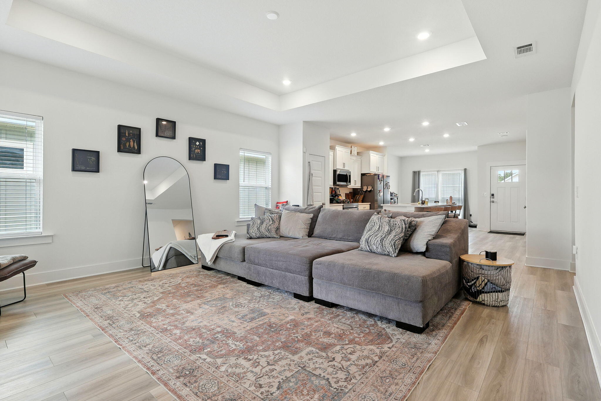 MAGNOLIA CREEK PHASE 2 - Residential