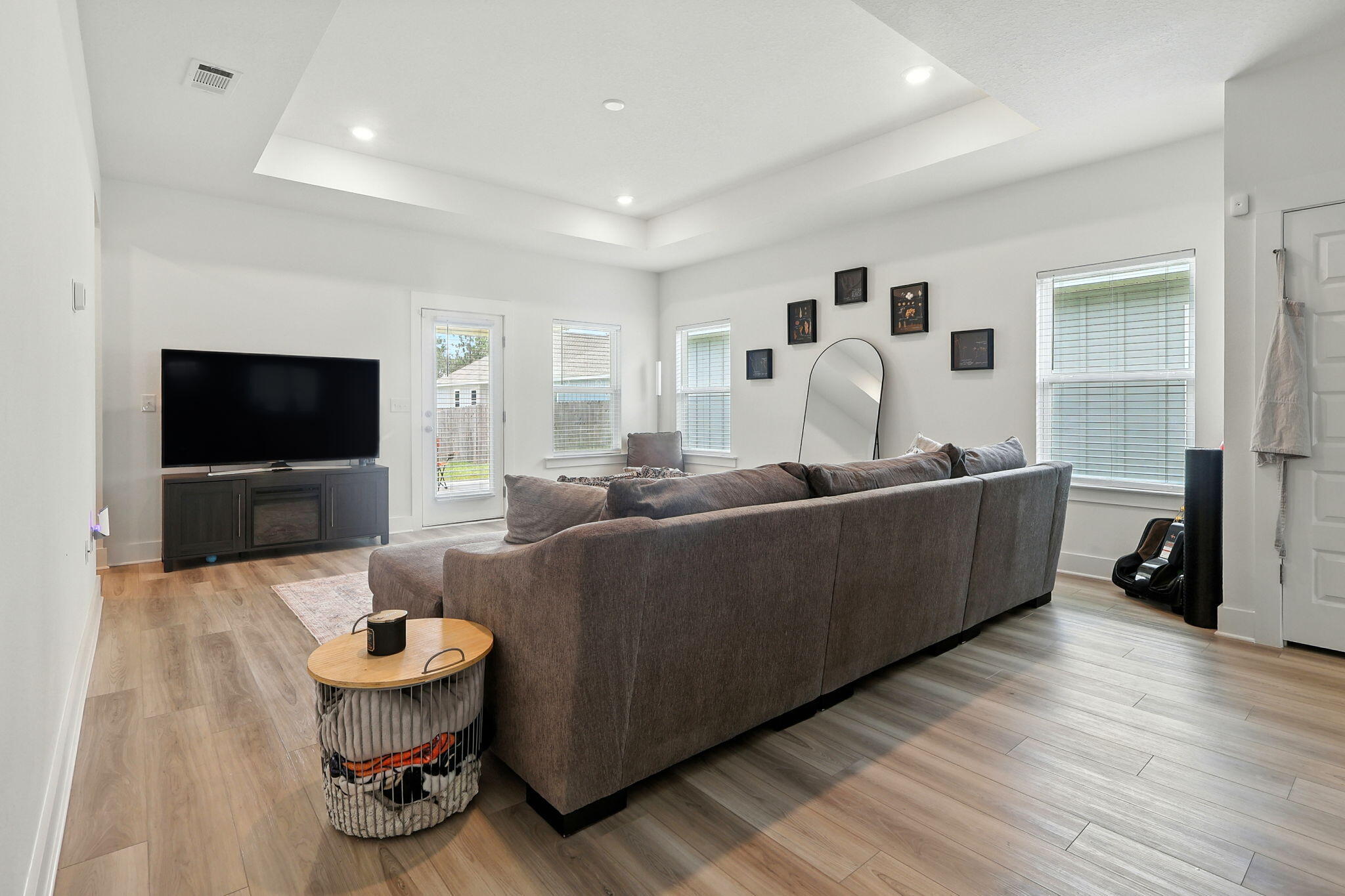 MAGNOLIA CREEK PHASE 2 - Residential
