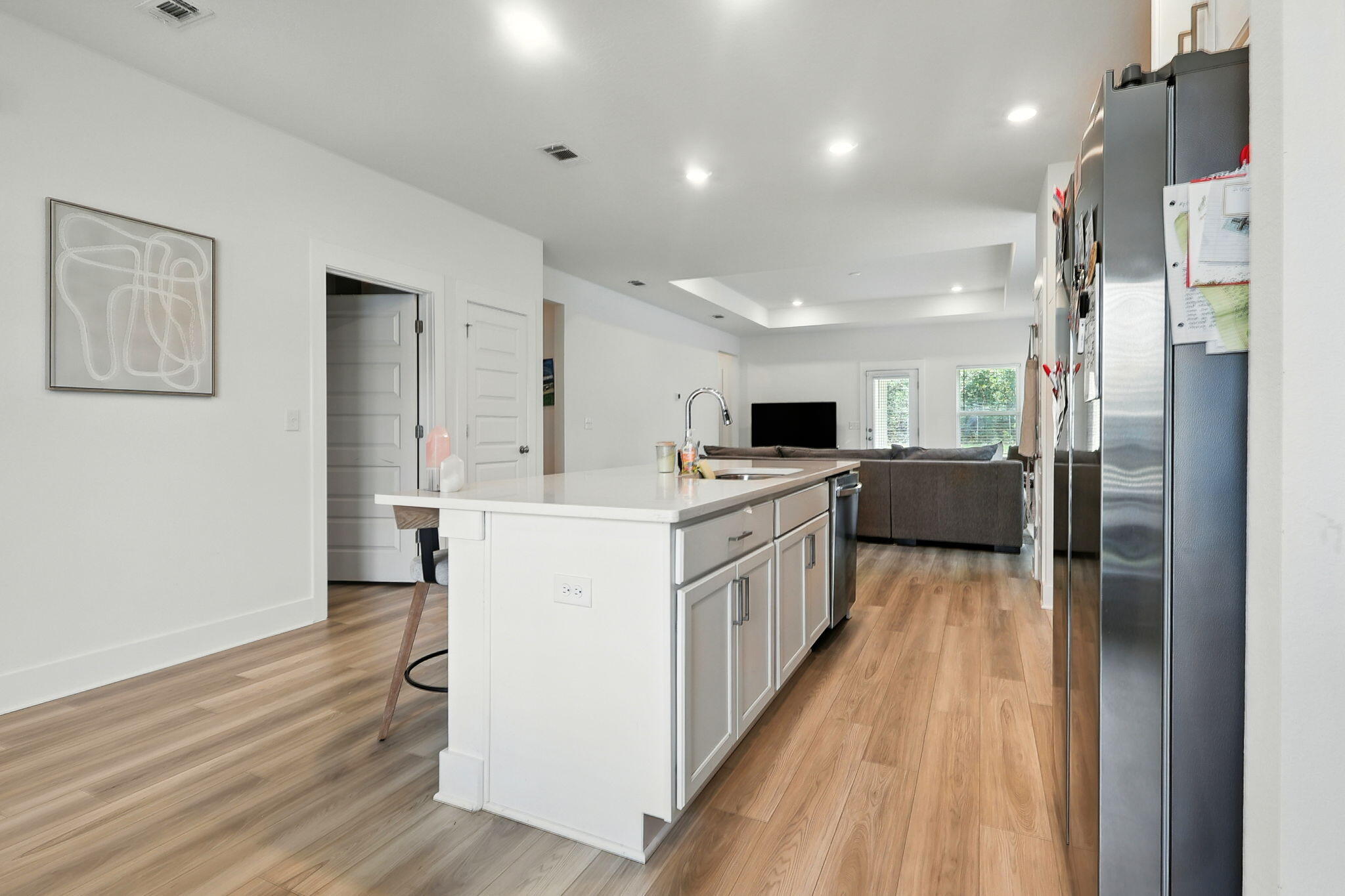 MAGNOLIA CREEK PHASE 2 - Residential