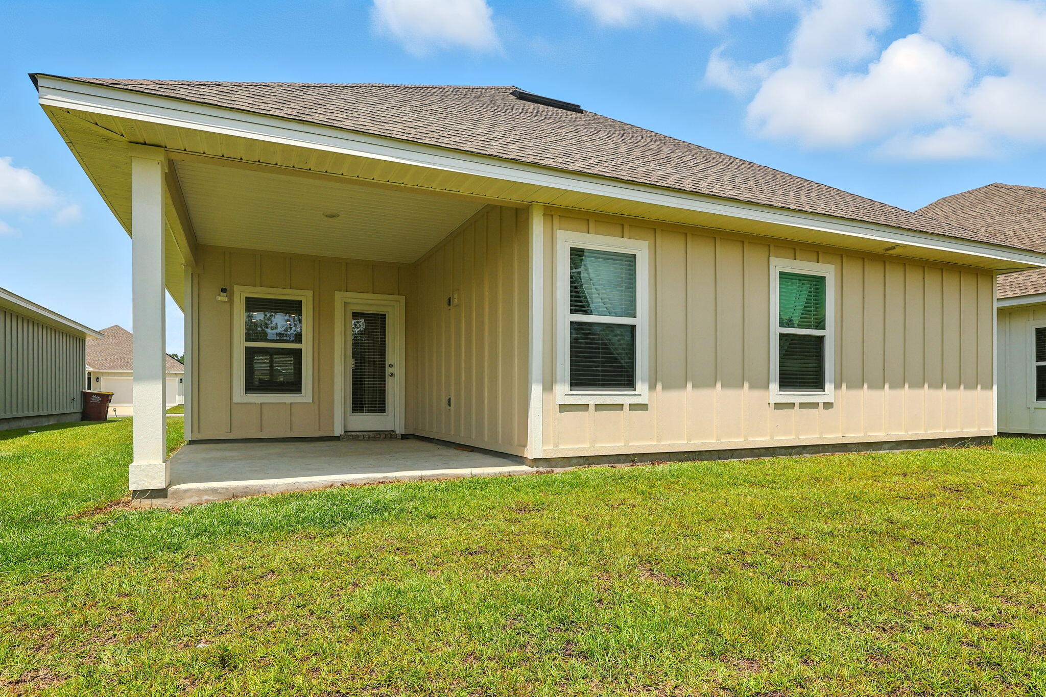 MAGNOLIA CREEK PHASE 2 - Residential