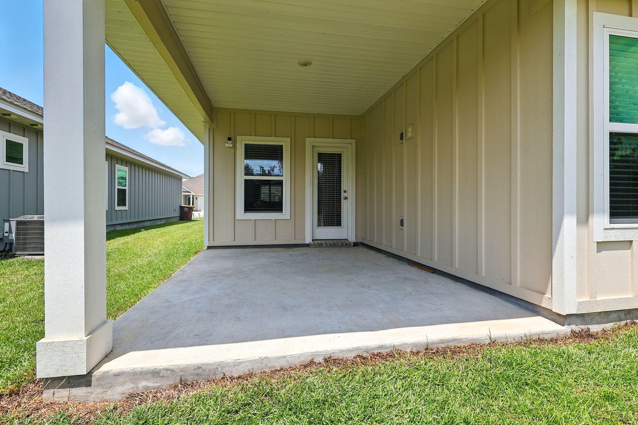 MAGNOLIA CREEK PHASE 2 - Residential