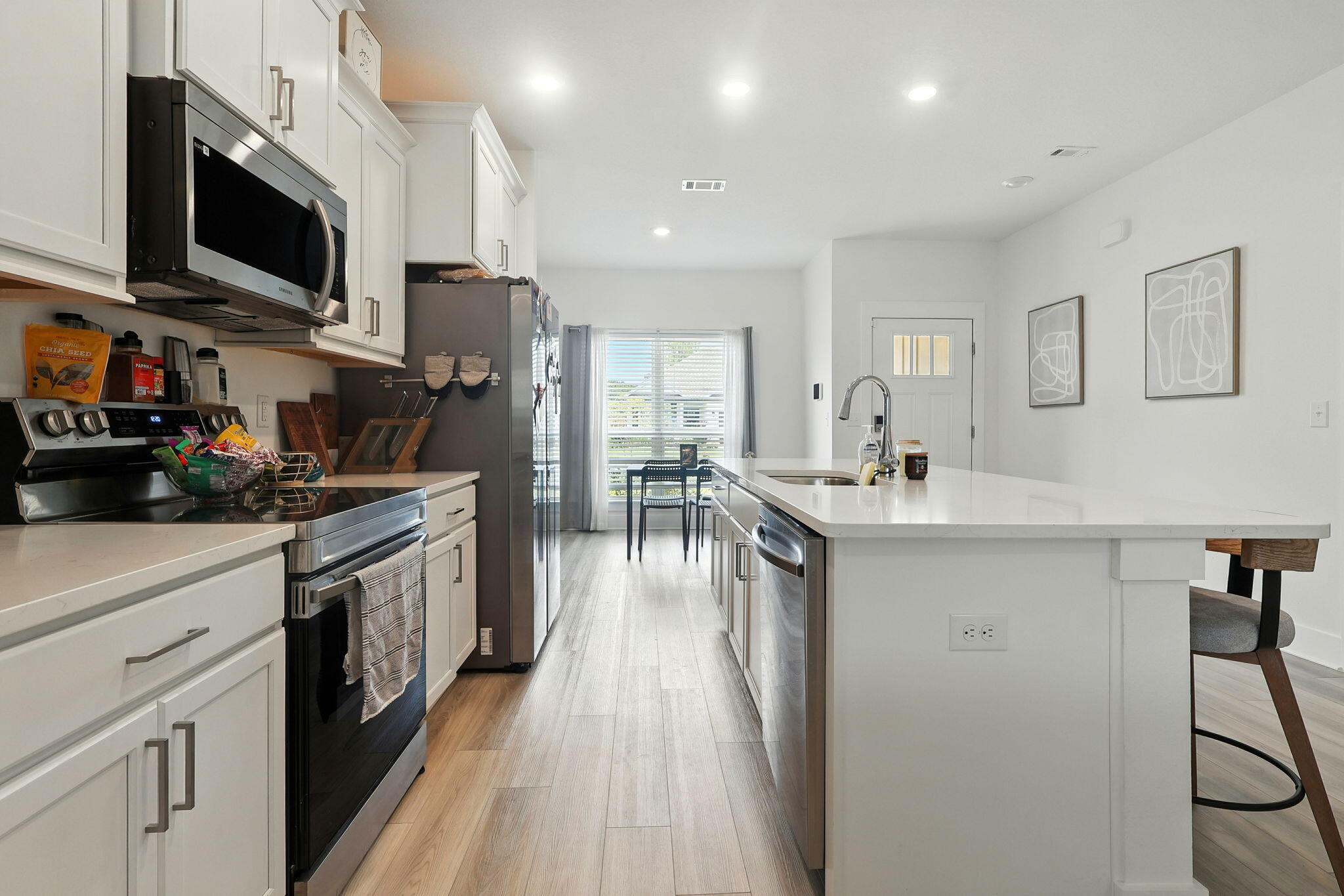 MAGNOLIA CREEK PHASE 2 - Residential