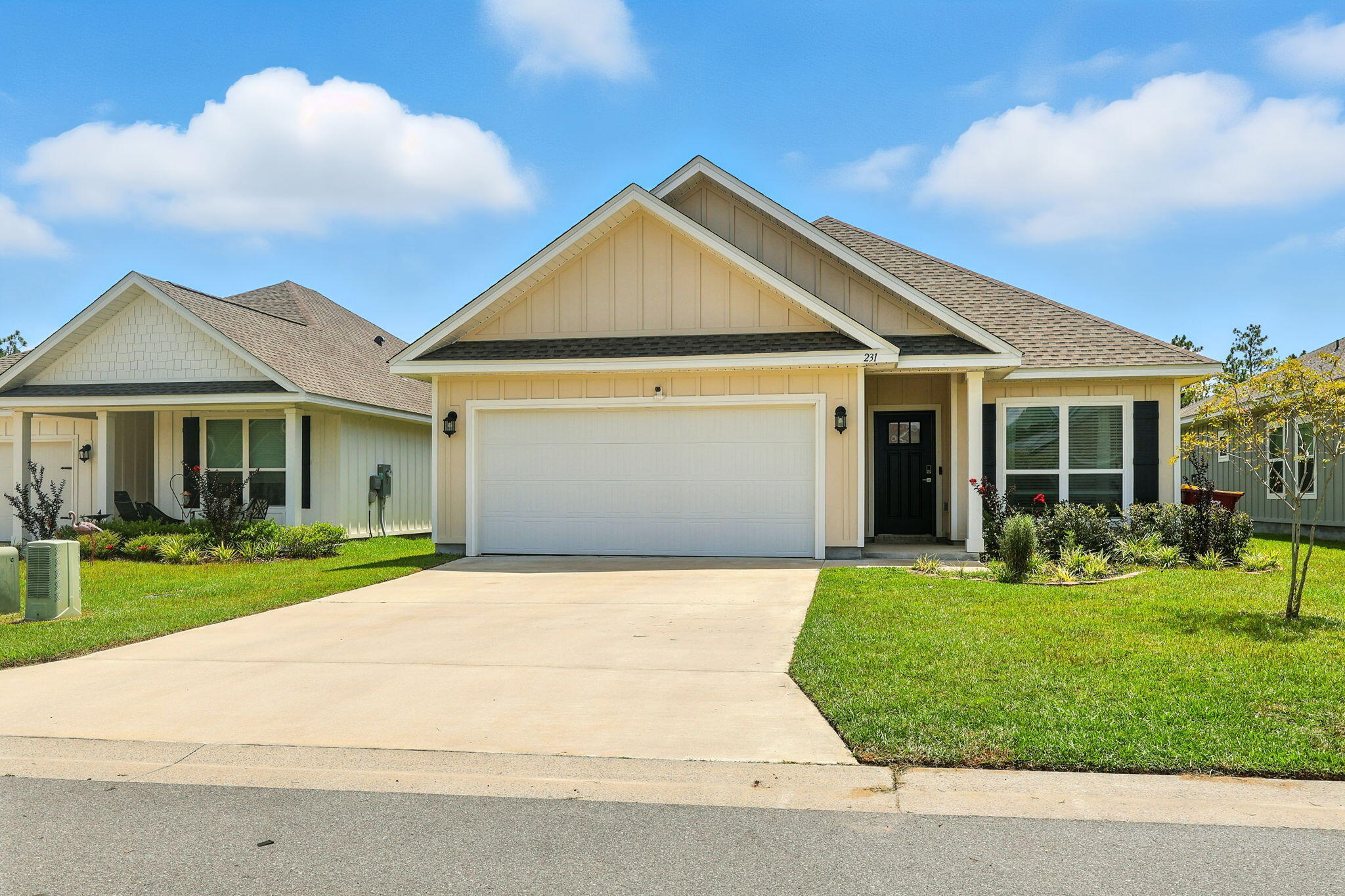 MAGNOLIA CREEK PHASE 2 - Residential
