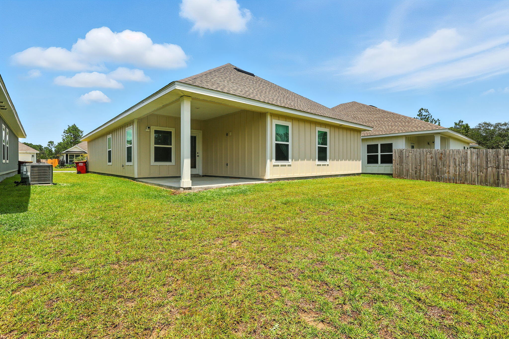 MAGNOLIA CREEK PHASE 2 - Residential