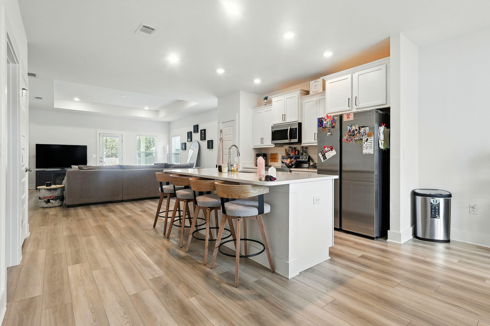 MAGNOLIA CREEK PHASE 2 - Residential