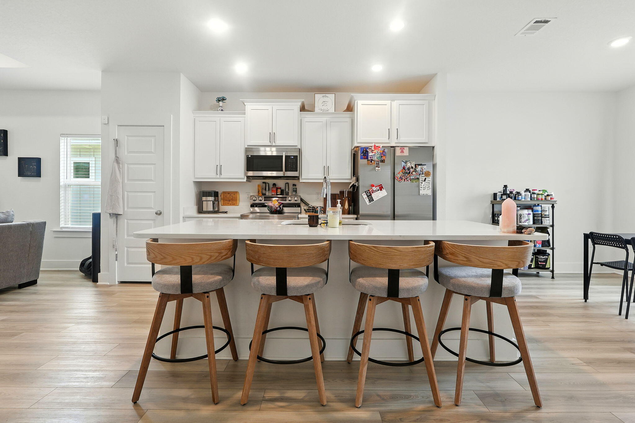MAGNOLIA CREEK PHASE 2 - Residential