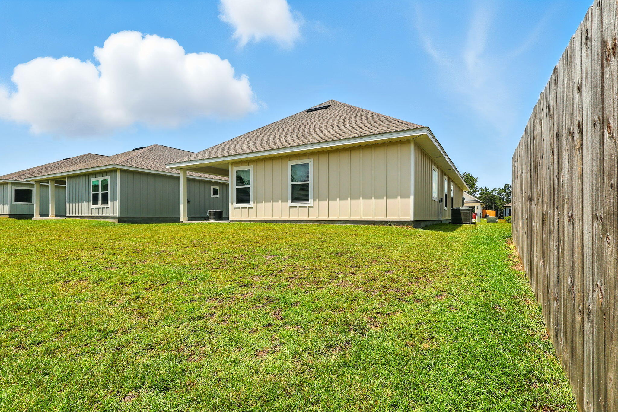 MAGNOLIA CREEK PHASE 2 - Residential