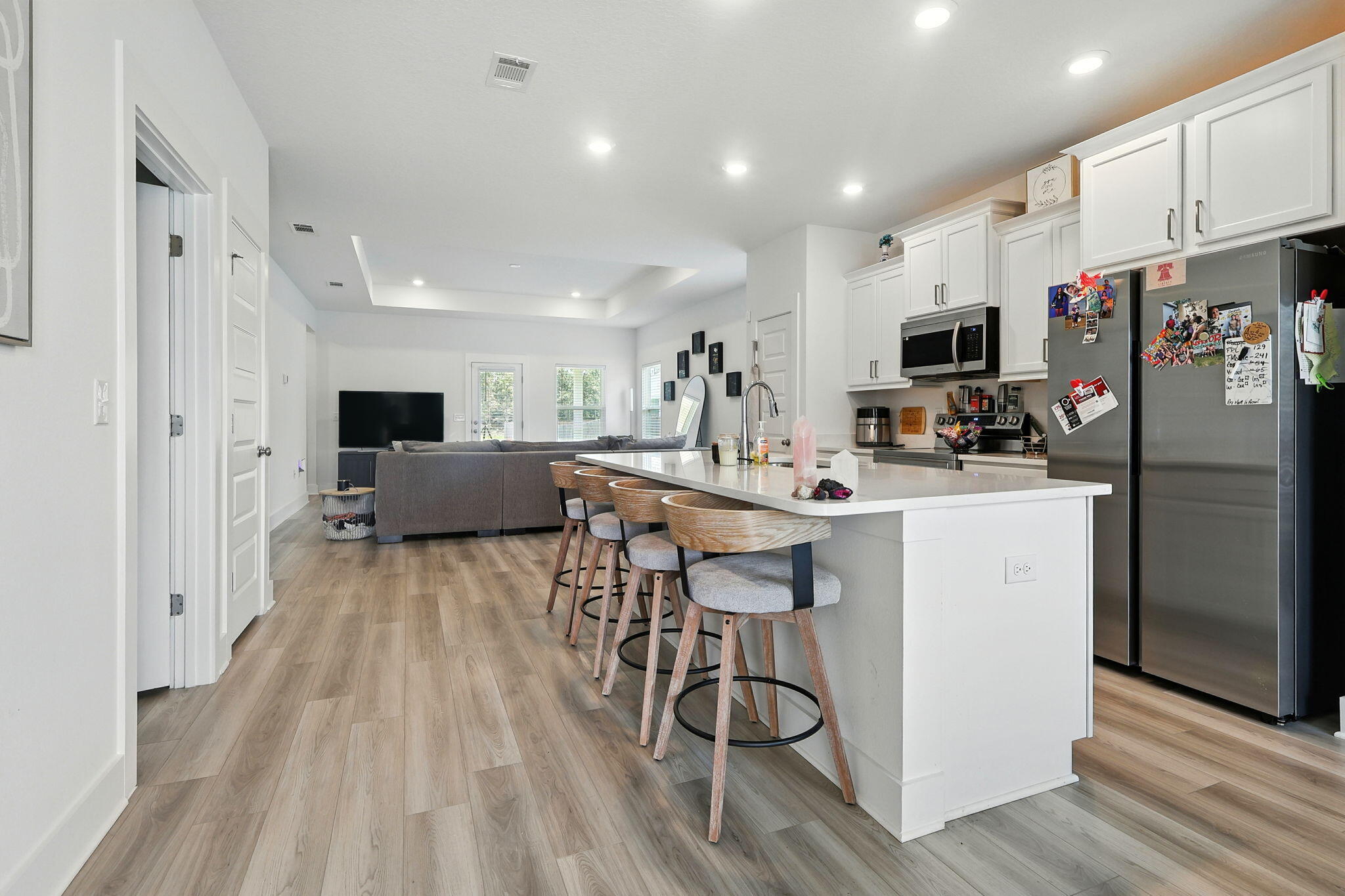 MAGNOLIA CREEK PHASE 2 - Residential