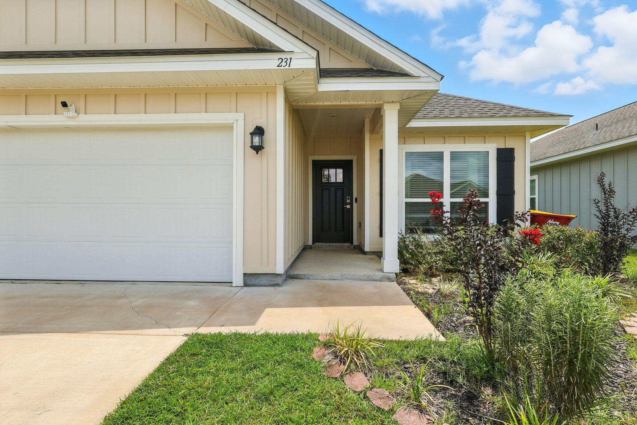 MAGNOLIA CREEK PHASE 2 - Residential