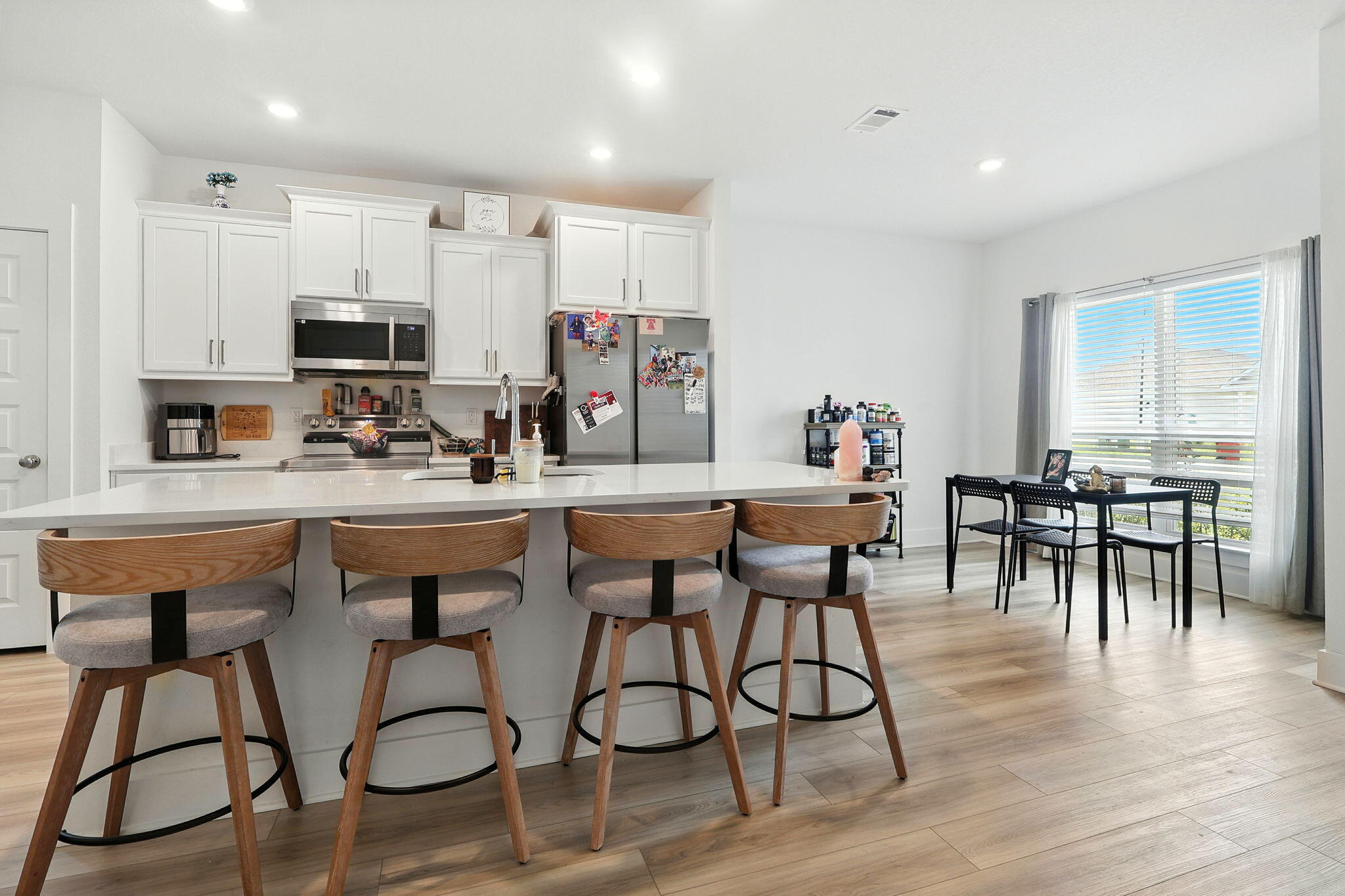 MAGNOLIA CREEK PHASE 2 - Residential