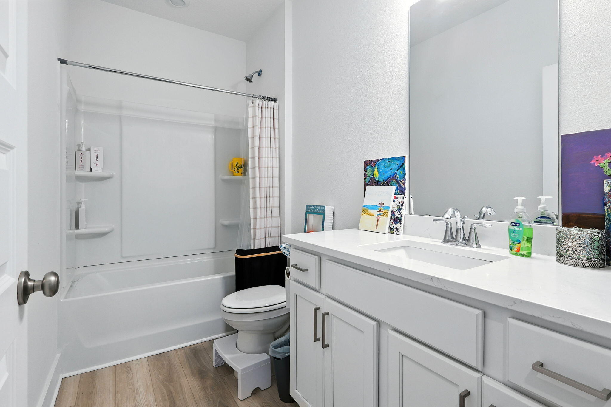 MAGNOLIA CREEK PHASE 2 - Residential