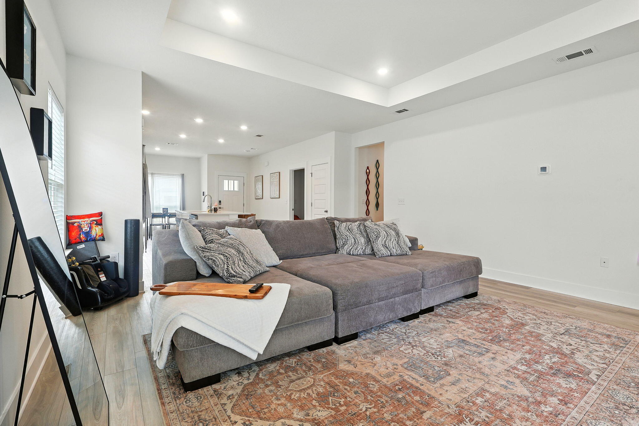 MAGNOLIA CREEK PHASE 2 - Residential