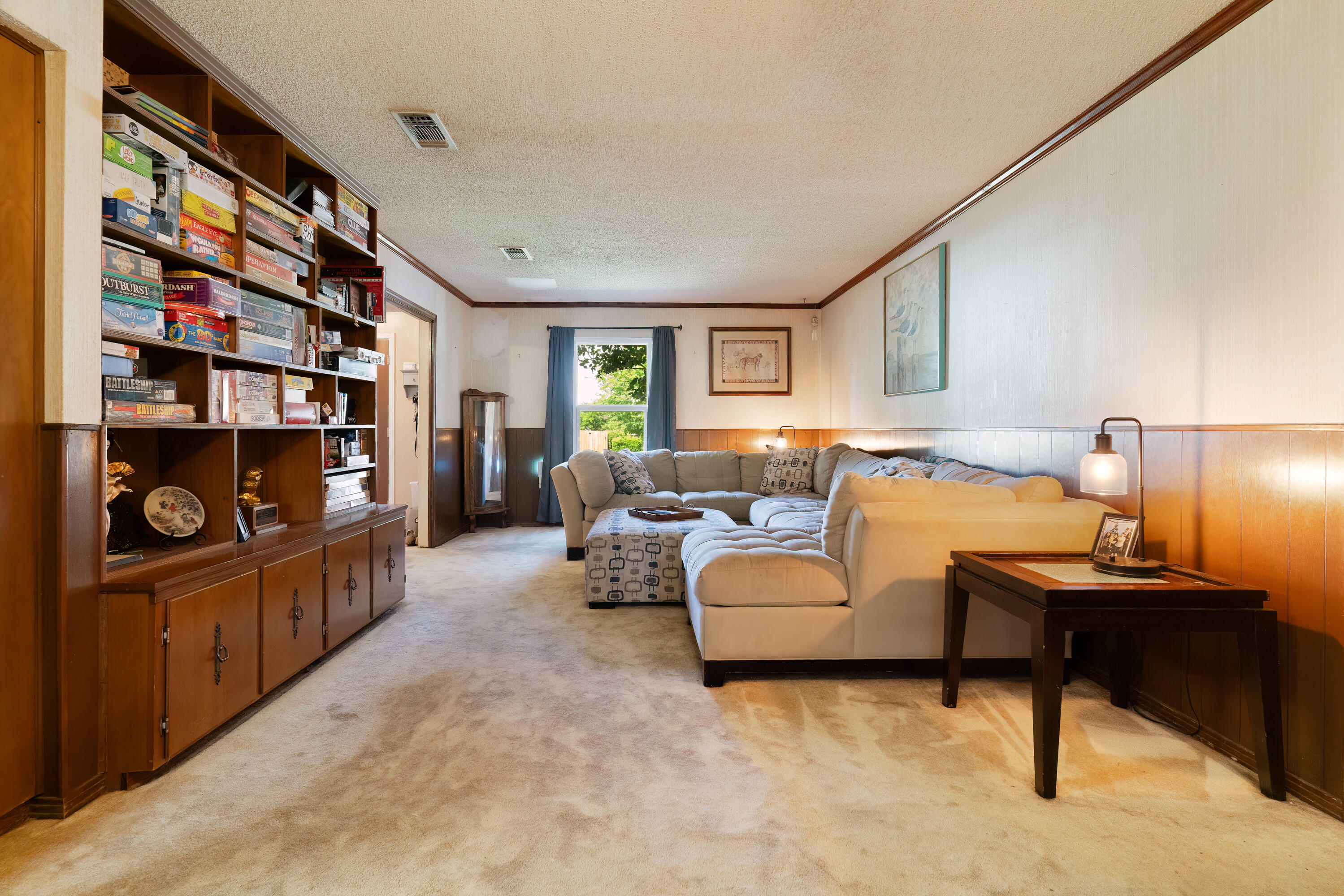 KENWOOD S/D 2ND ADDN - Residential