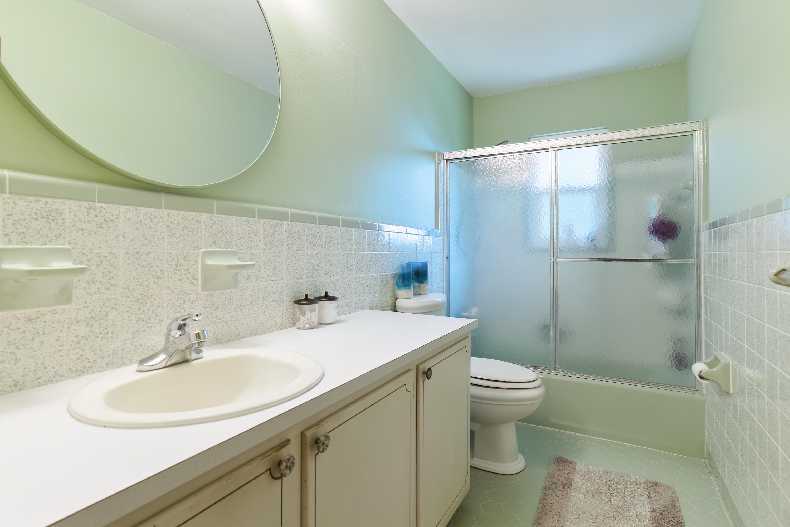 KENWOOD S/D 2ND ADDN - Residential